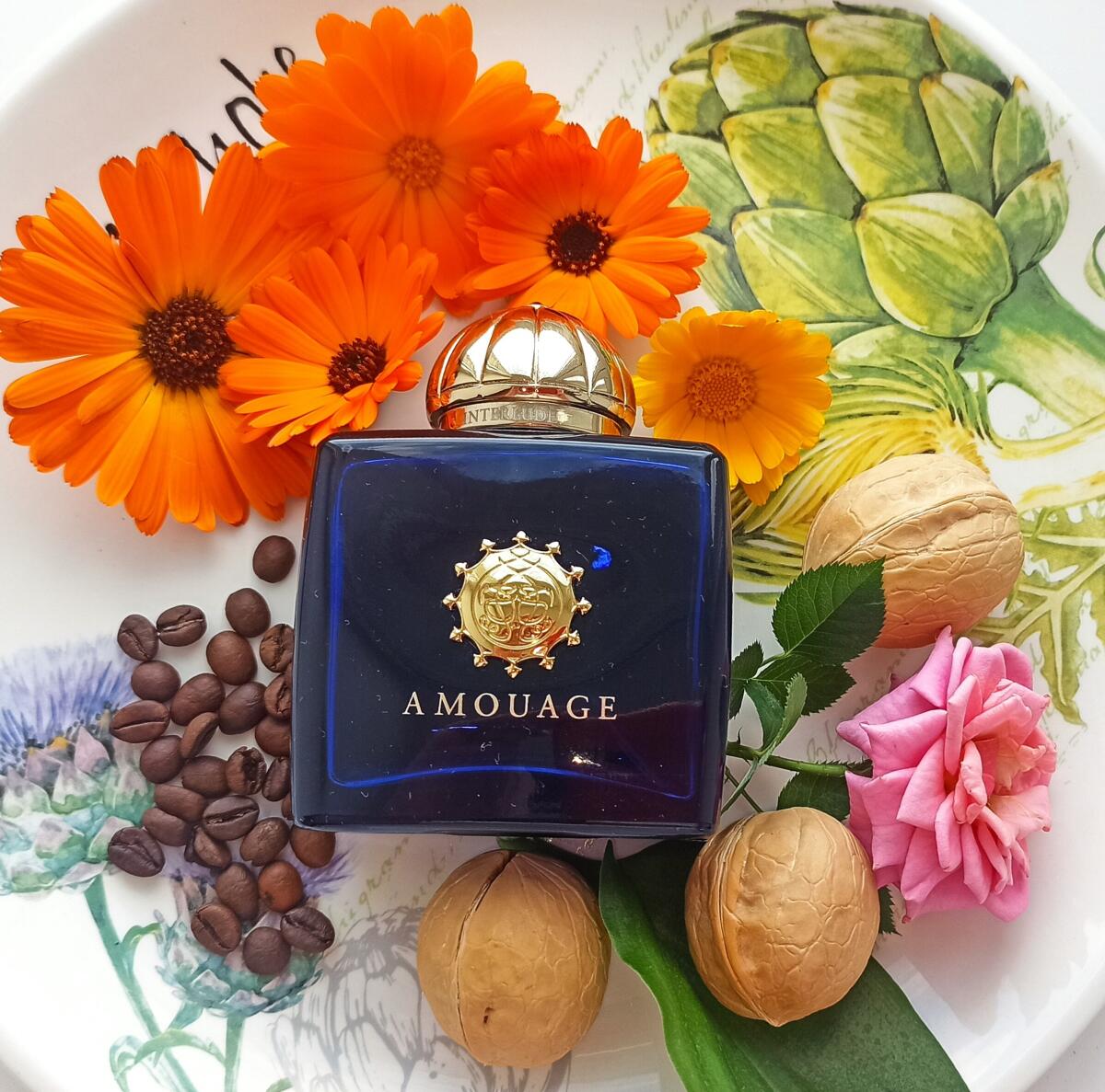 Interlude Woman Amouage parfem - parfem za žene 2012
