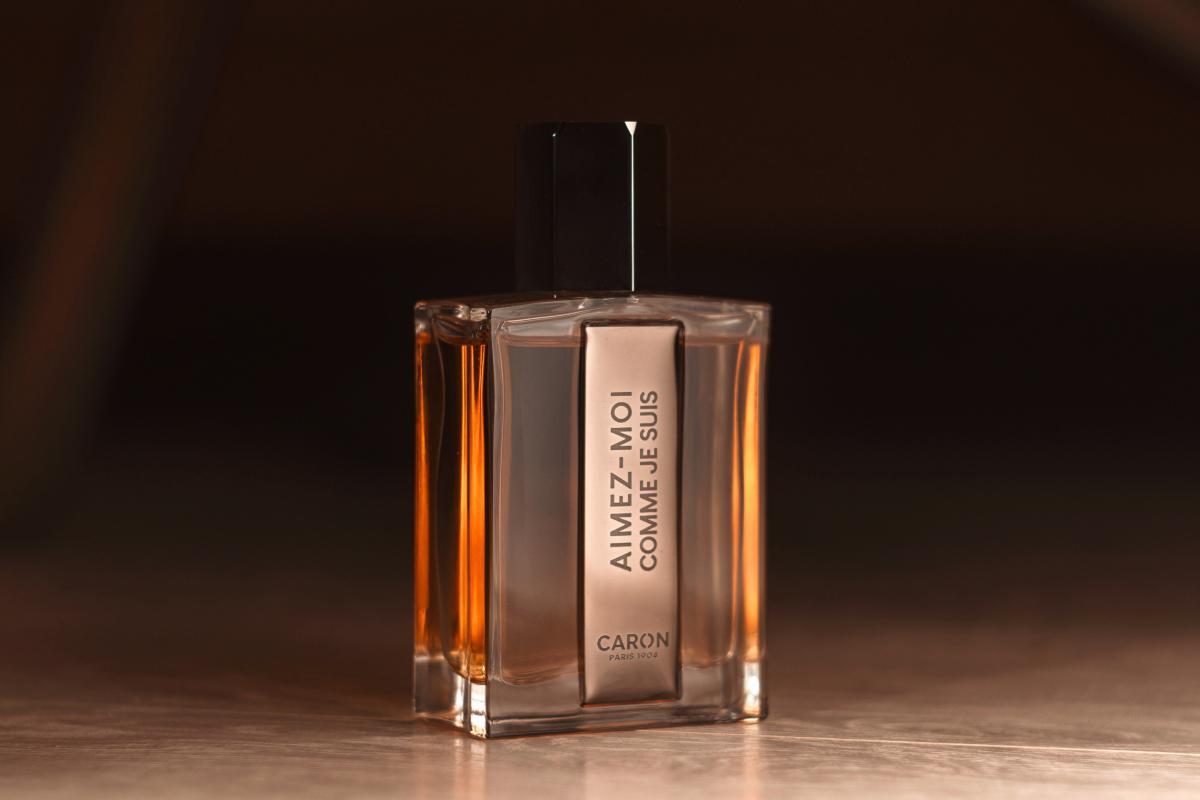 Aimez Moi Comme Je Suis Caron cologne a fragrance for men 2020