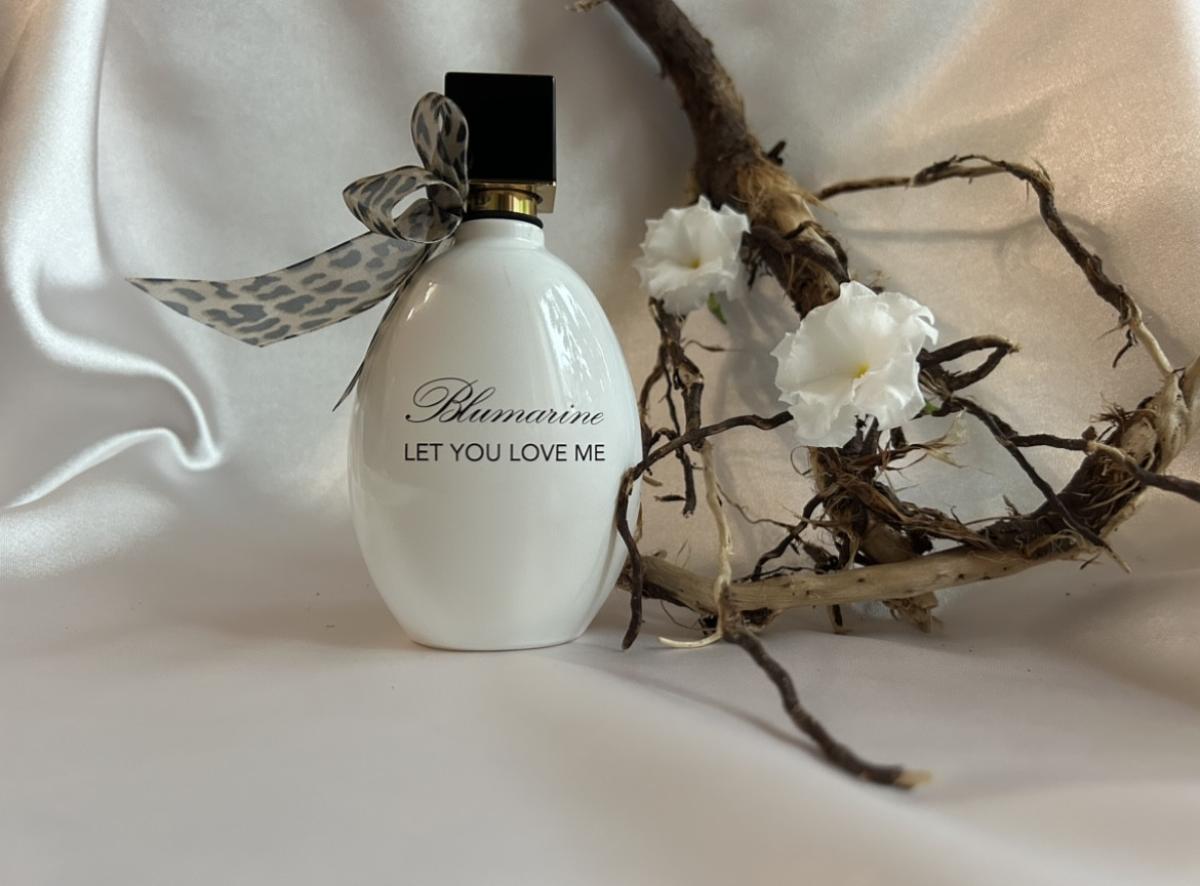 Let You Love Me Blumarine perfume - a fragrance for women 2020