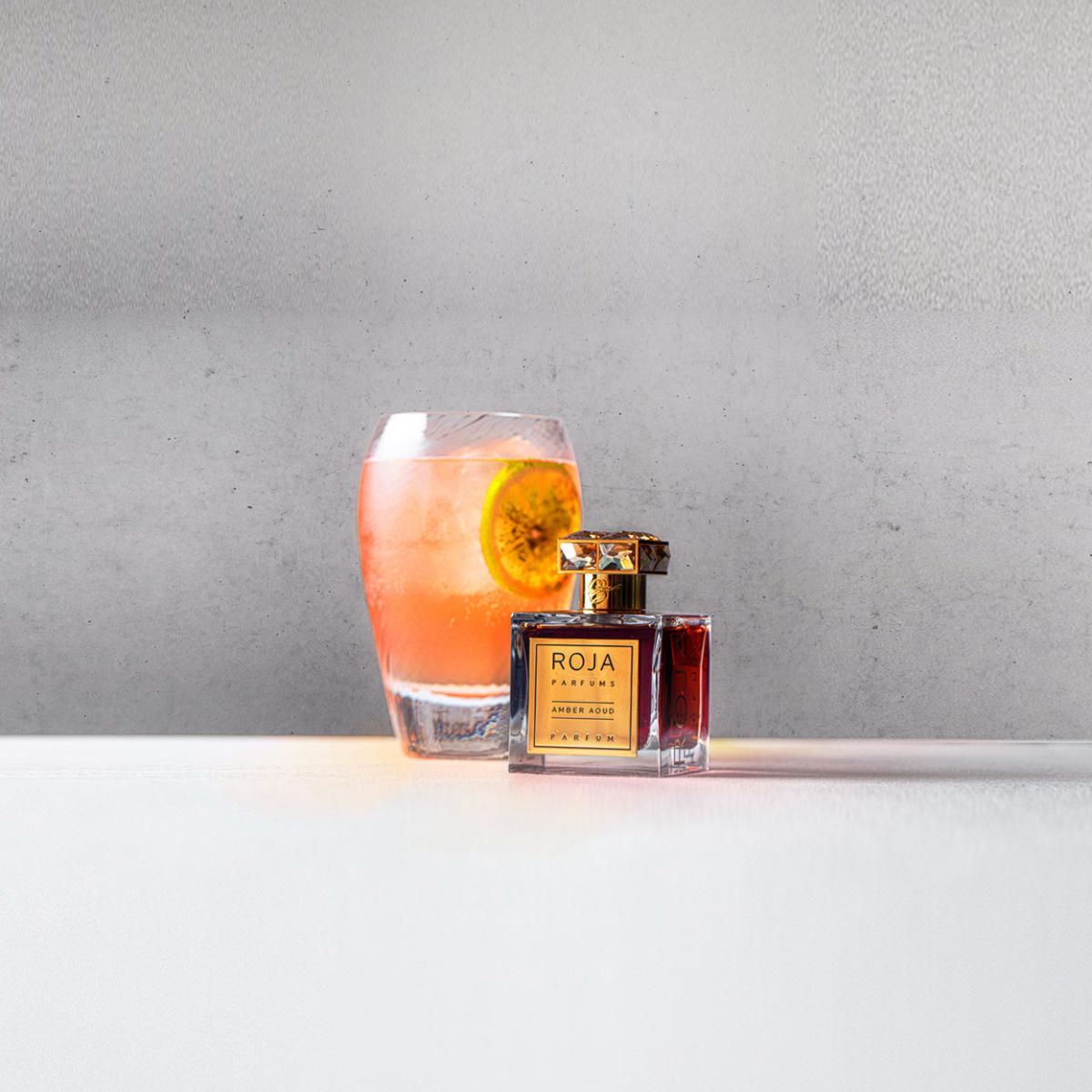 Amber Aoud Roja Dove fragancia una fragancia para Hombres y Mujeres 2012