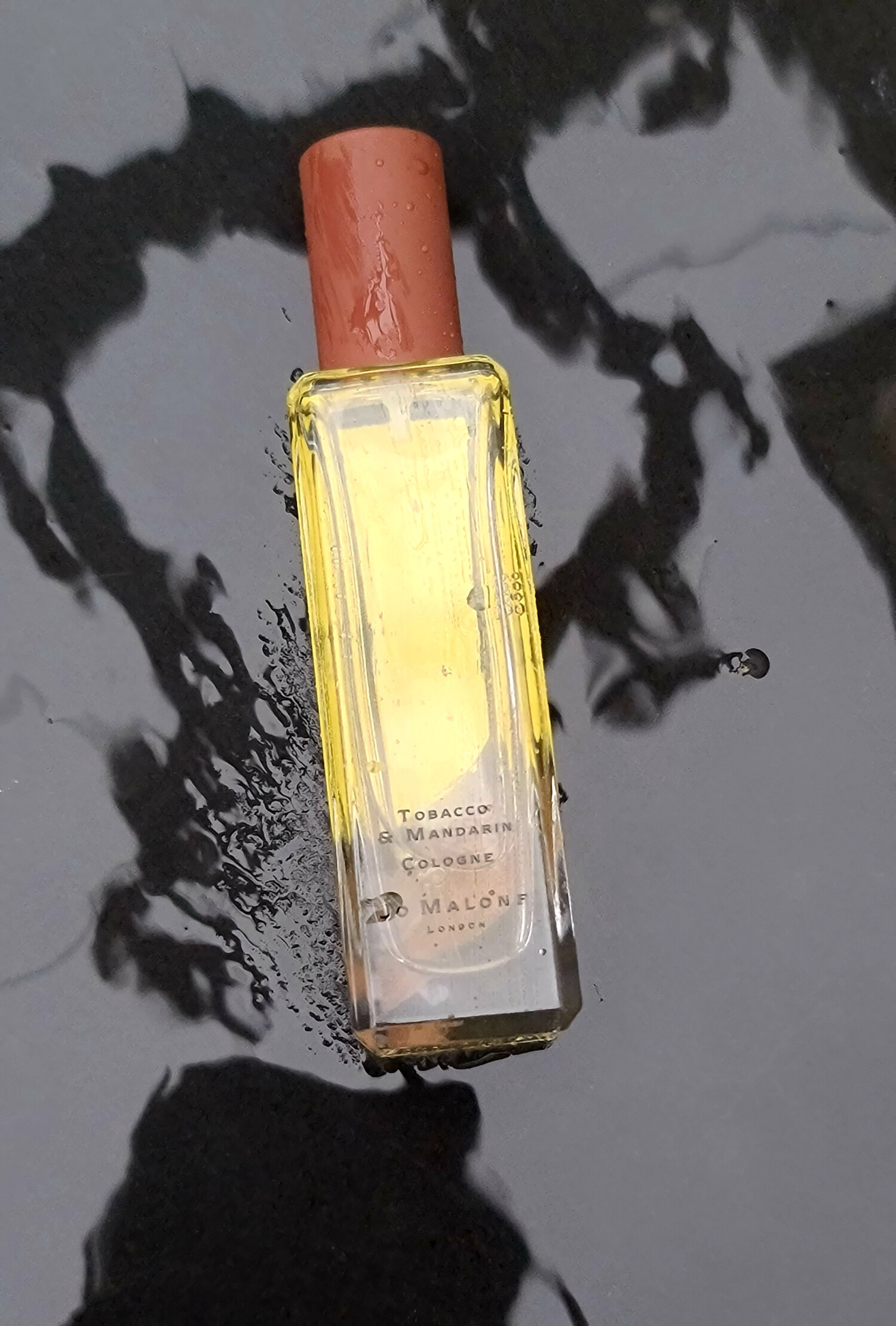 Tobacco & Mandarin Jo Malone London