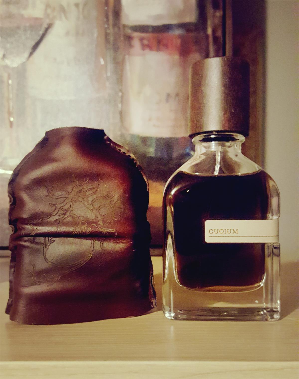 Terroni Orto Parisi perfume - a fragrance for women and men 2017