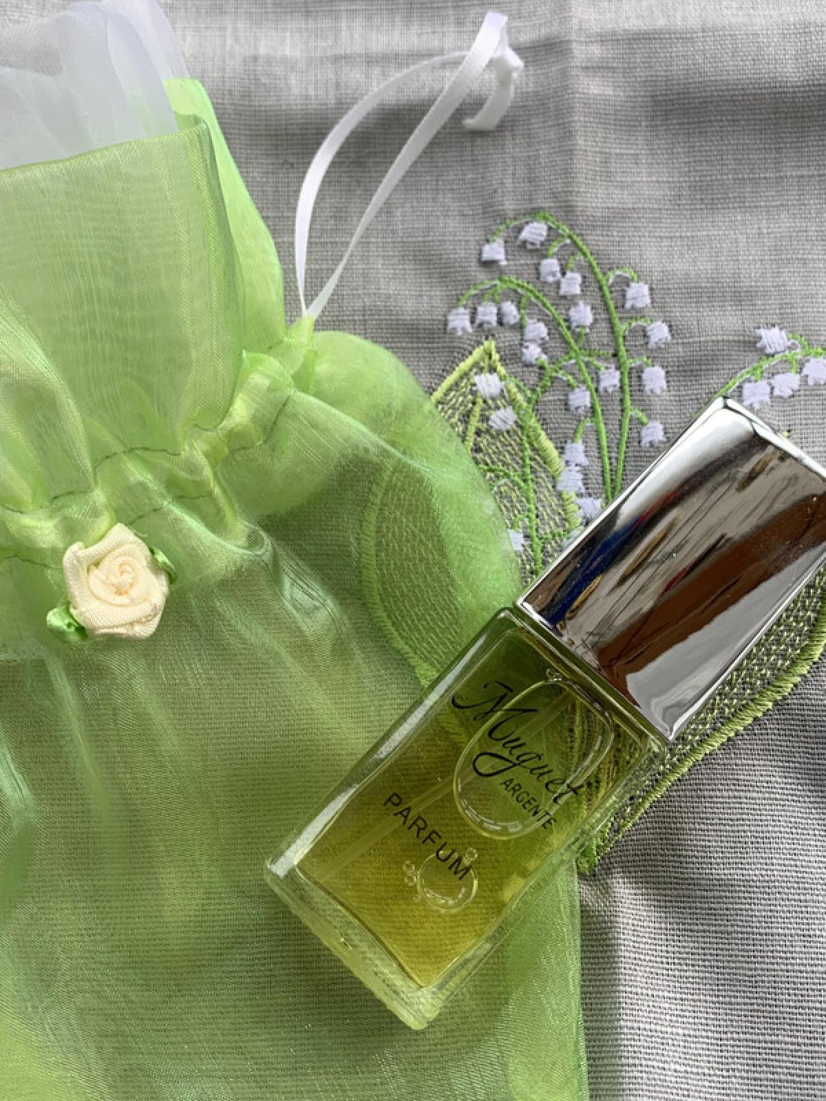 Ландыш серебристый (Muguet Argente) Новая Заря (The New Dawn) perfume ...