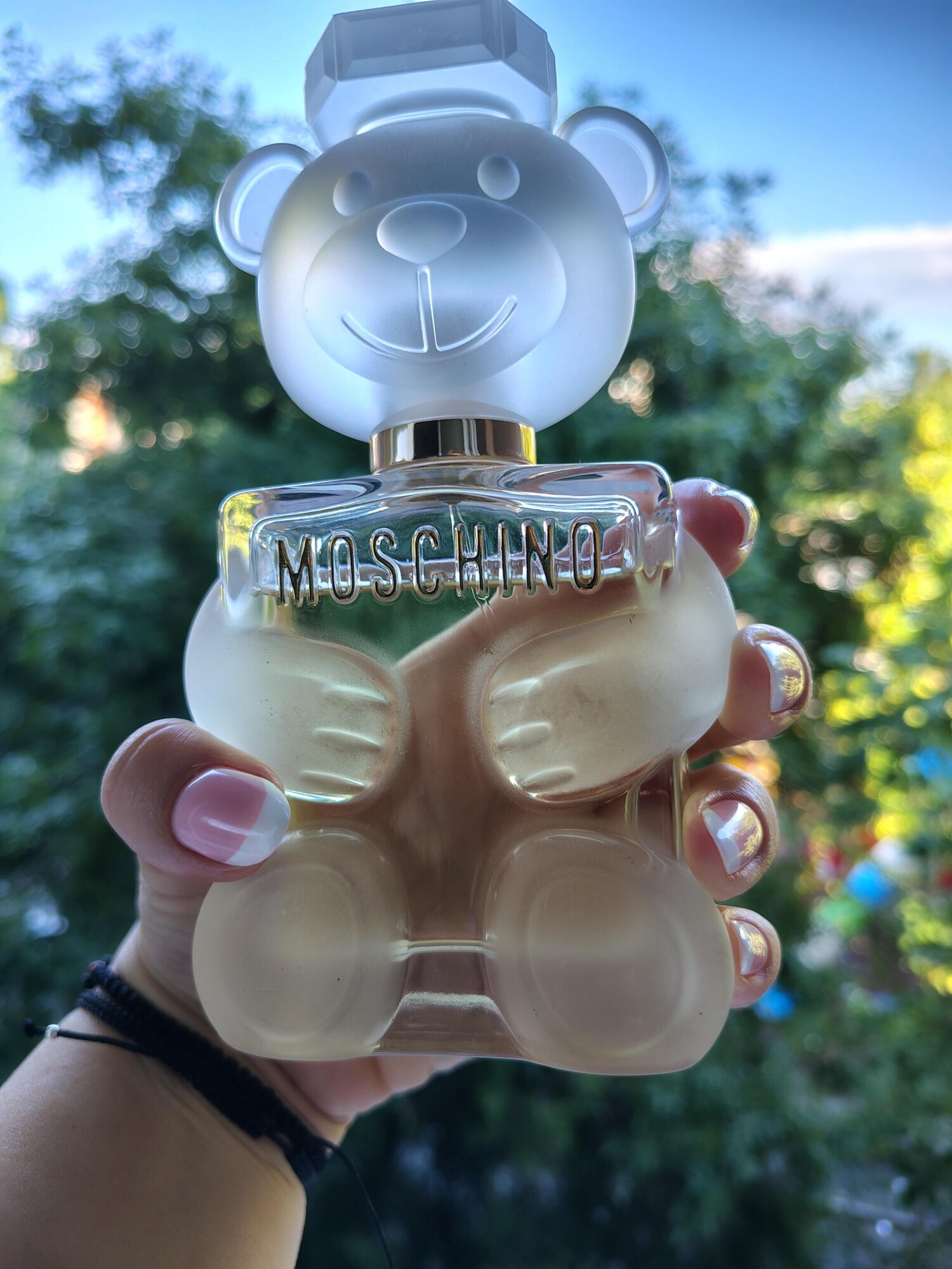 Toy 2 Moschino perfume - a fragrance for women 2018