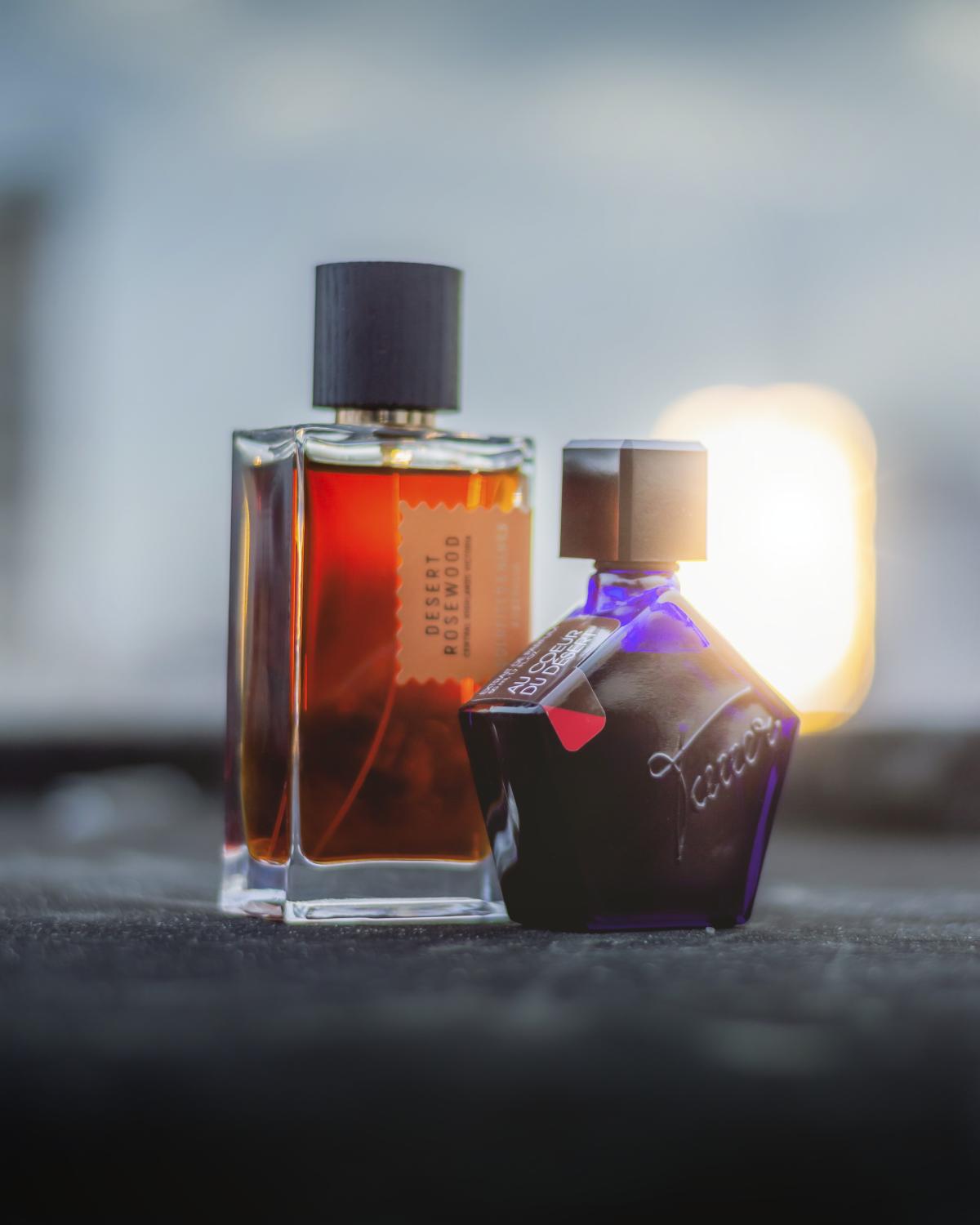 Desert Rosewood Goldfield & Banks Australia аромат — аромат для мужчин ...