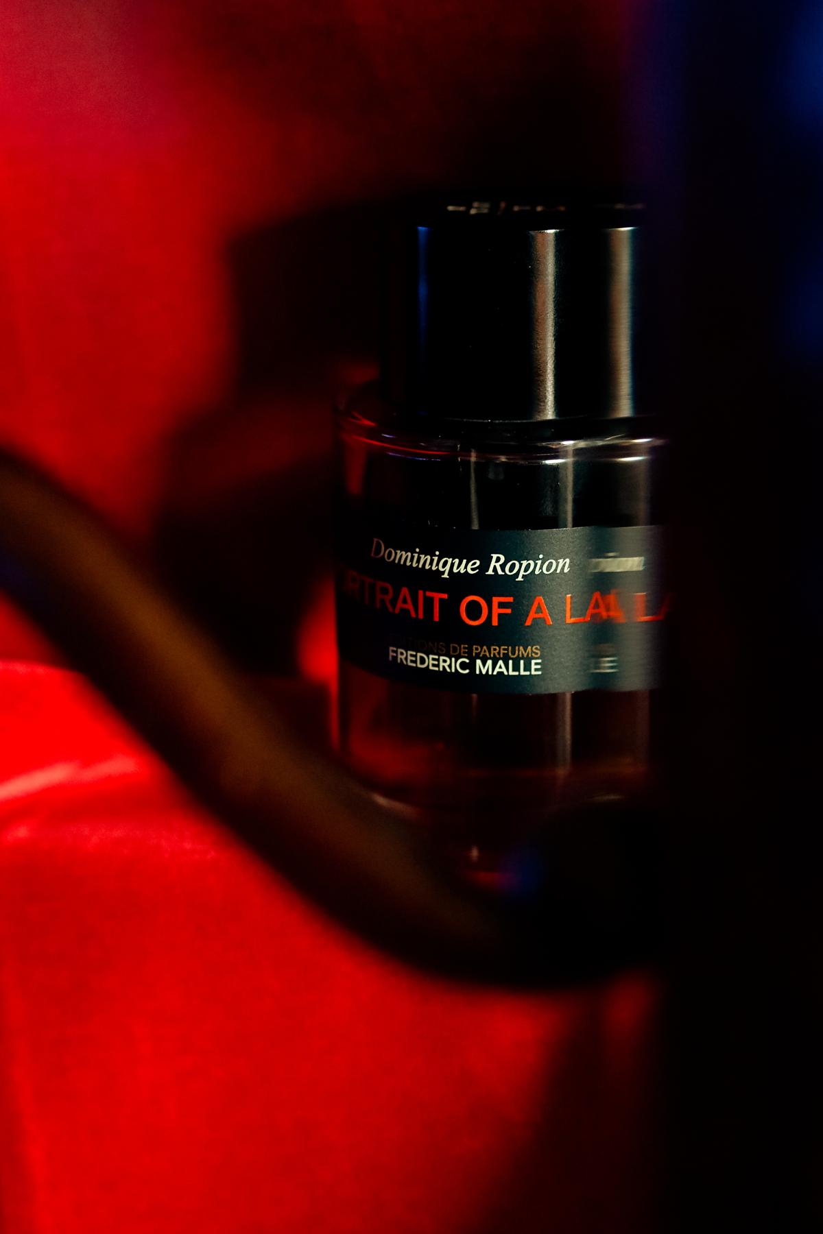 Portrait of a Lady Frederic Malle perfume - a fragrance for women 2010