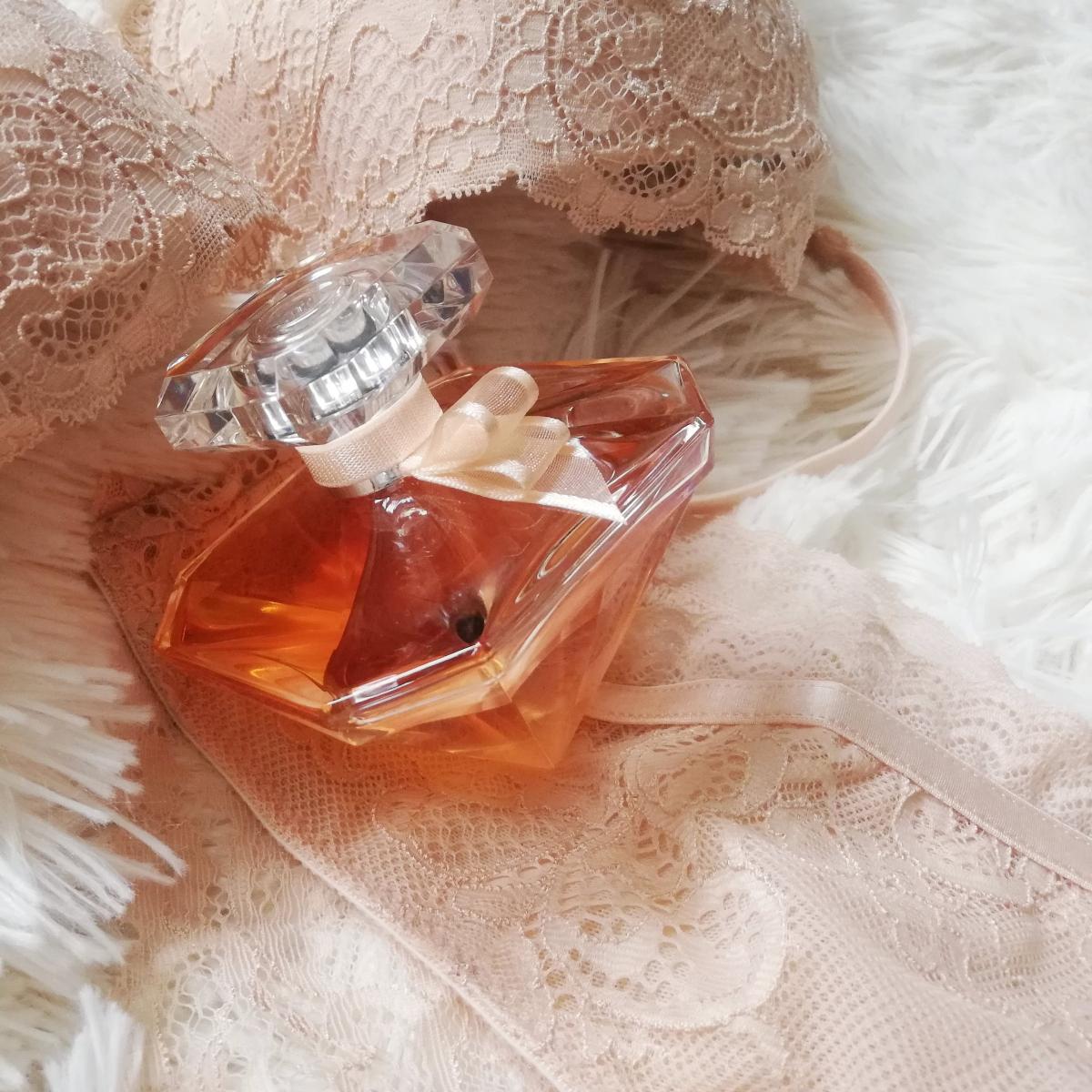 la nuit trésor nude lancôme perfume a fragrance for women 2020