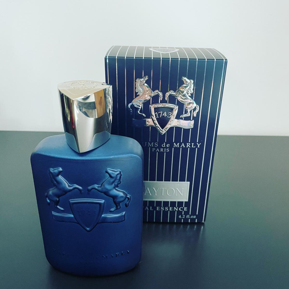 Layton Parfums de Marly perfume a fragrance for women and men 2016