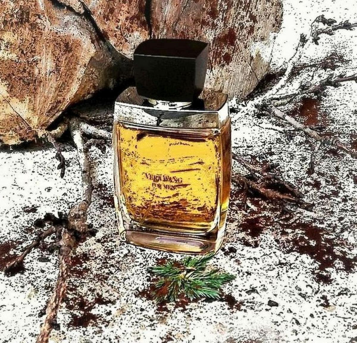 Vera Wang for Men Vera Wang cologne a fragrance for men 2004