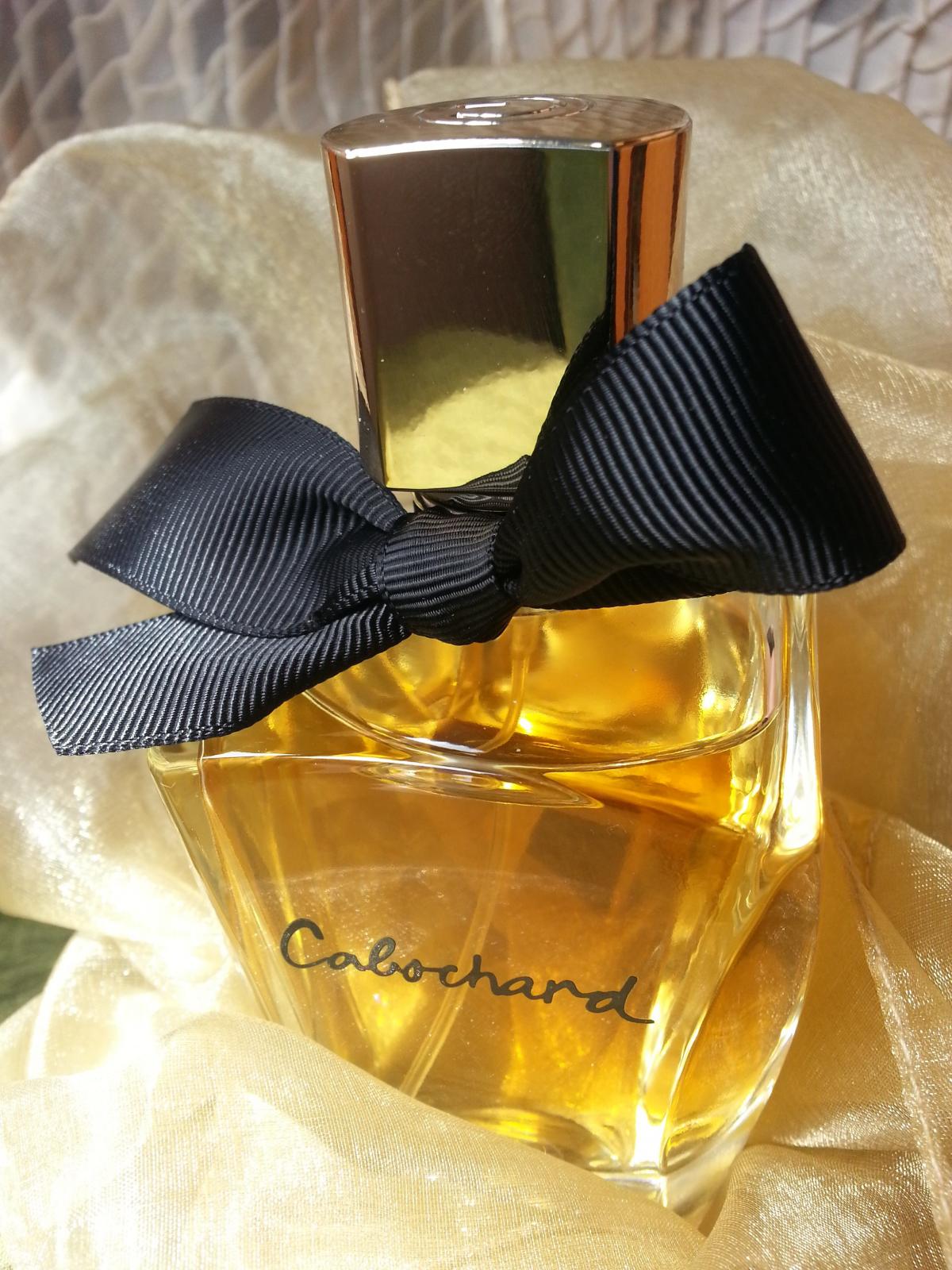 Cabochard Eau de Parfum 2019 Grès Parfum - ein es Parfum für Frauen 2019
