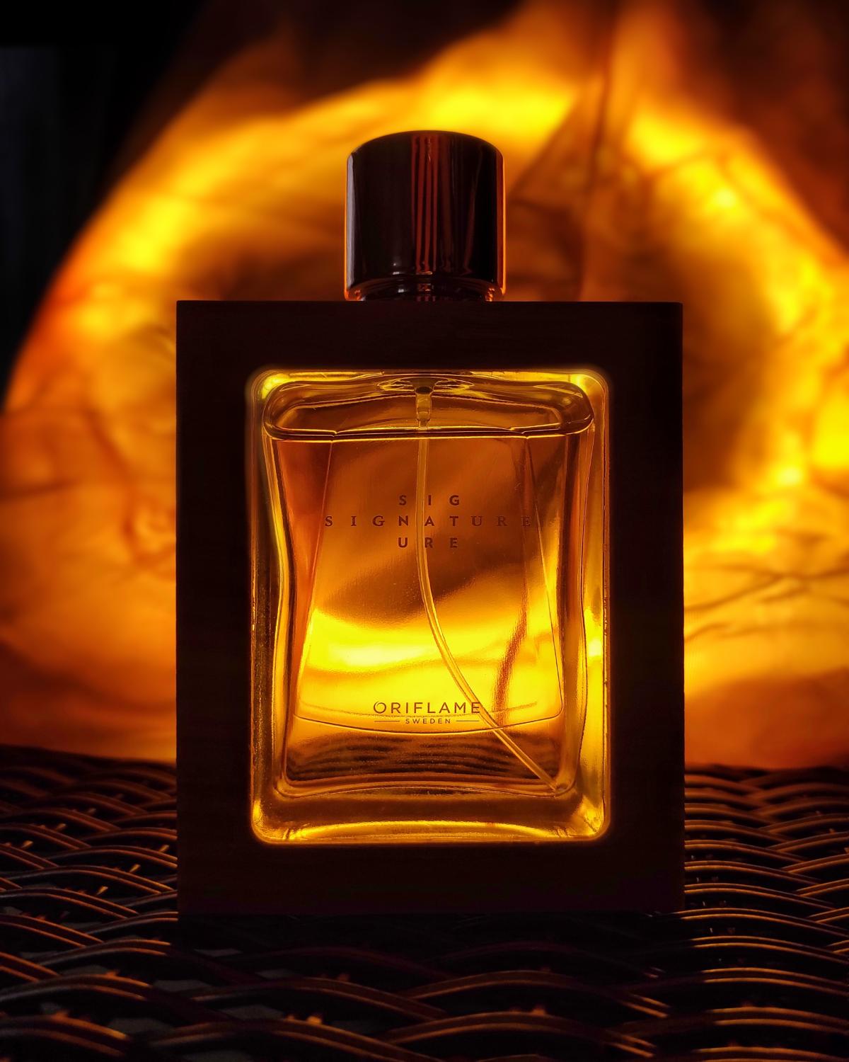 Signature For Her Parfum Oriflame perfume - a fragrance for women 2021