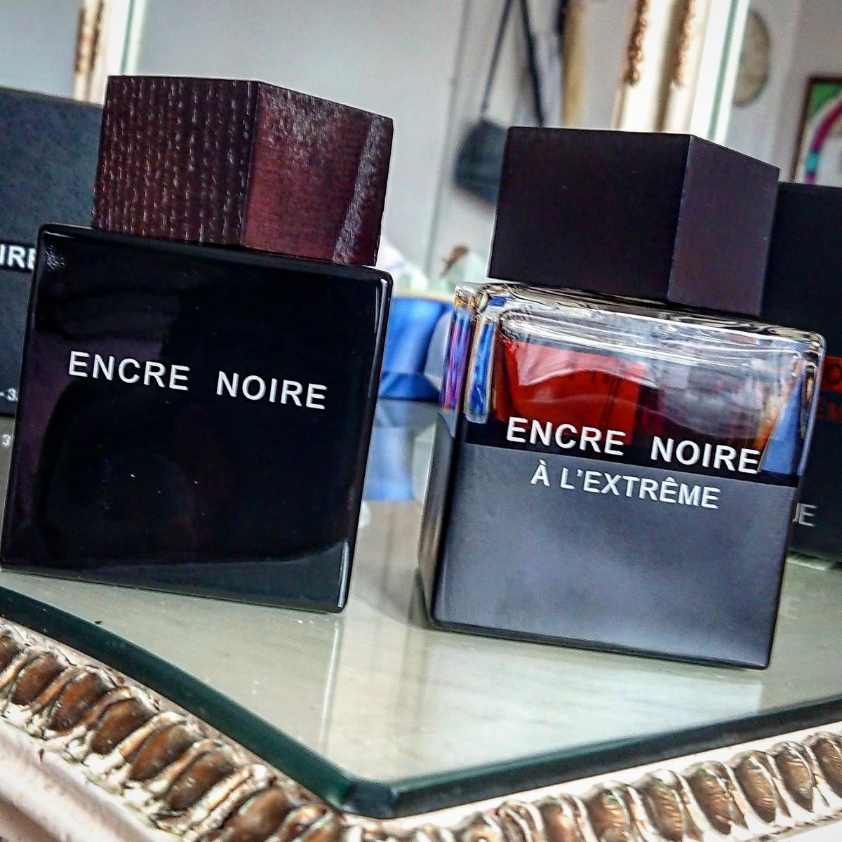 Encre Noire A L'Extreme Lalique cologne - a fragrance for men 2015