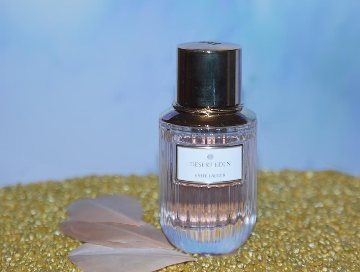 Desert Eden Estée Lauder perfume - a fragrance for women and men 2021