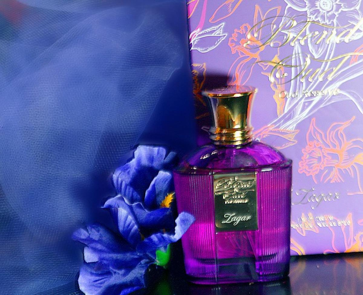 Zagar Blend Oud perfume - a fragrance for women and men 2021