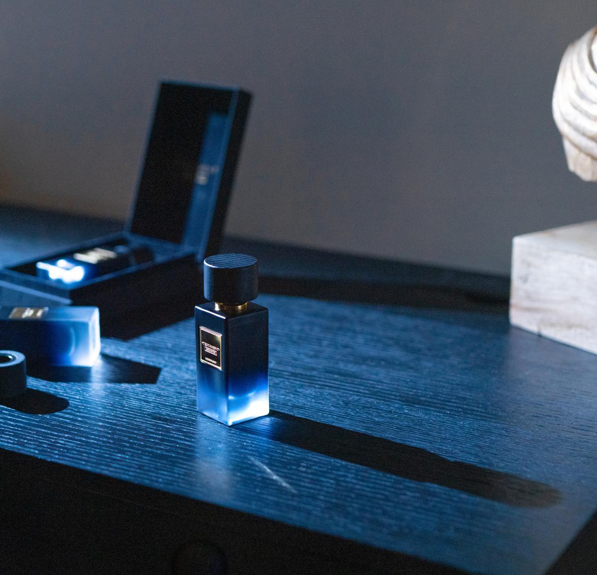 Cosmology Testament London perfume - a fragrance for women and men 2020