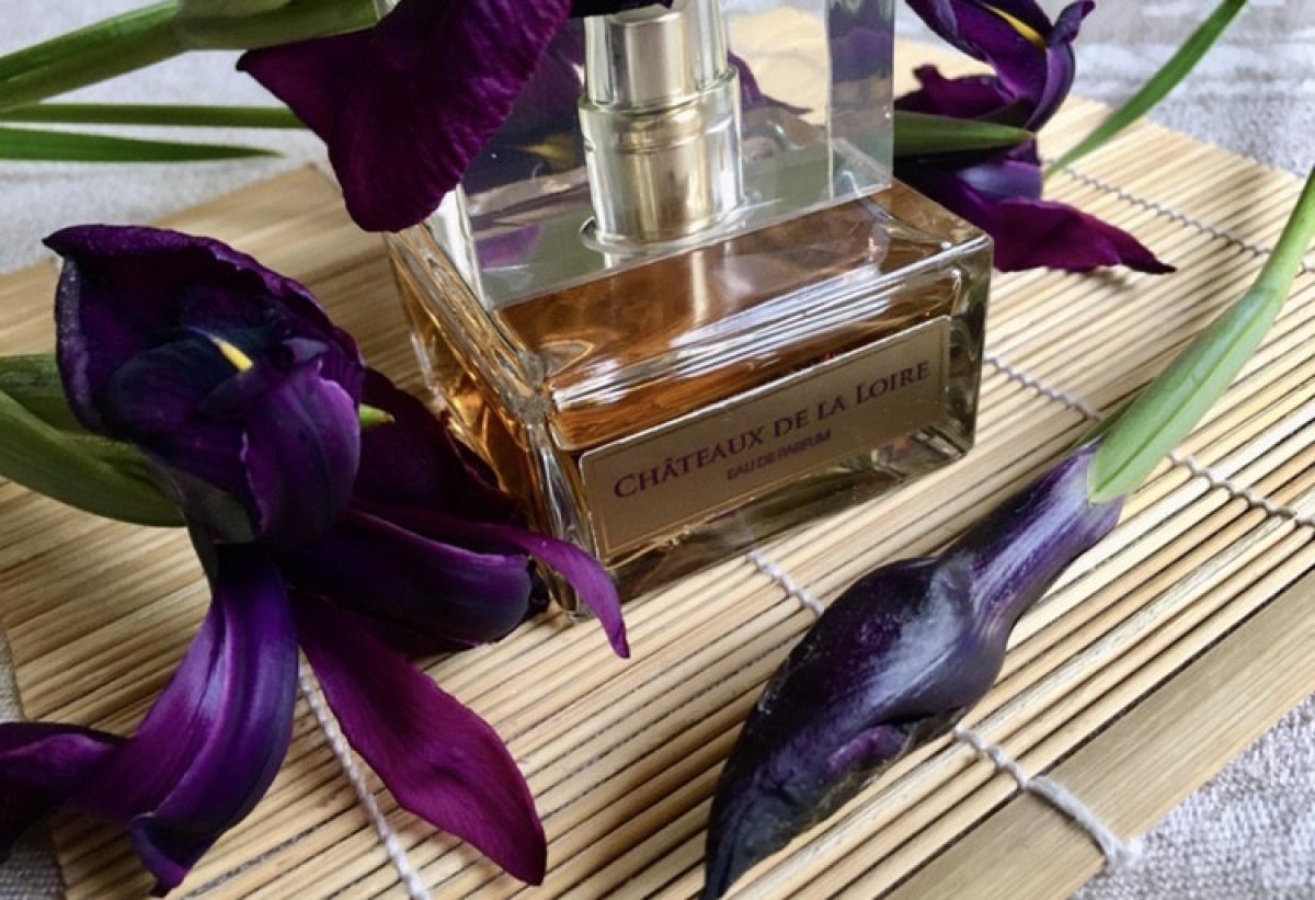 Chateaux de la Loire Faberlic perfume - a fragrance for women 2008