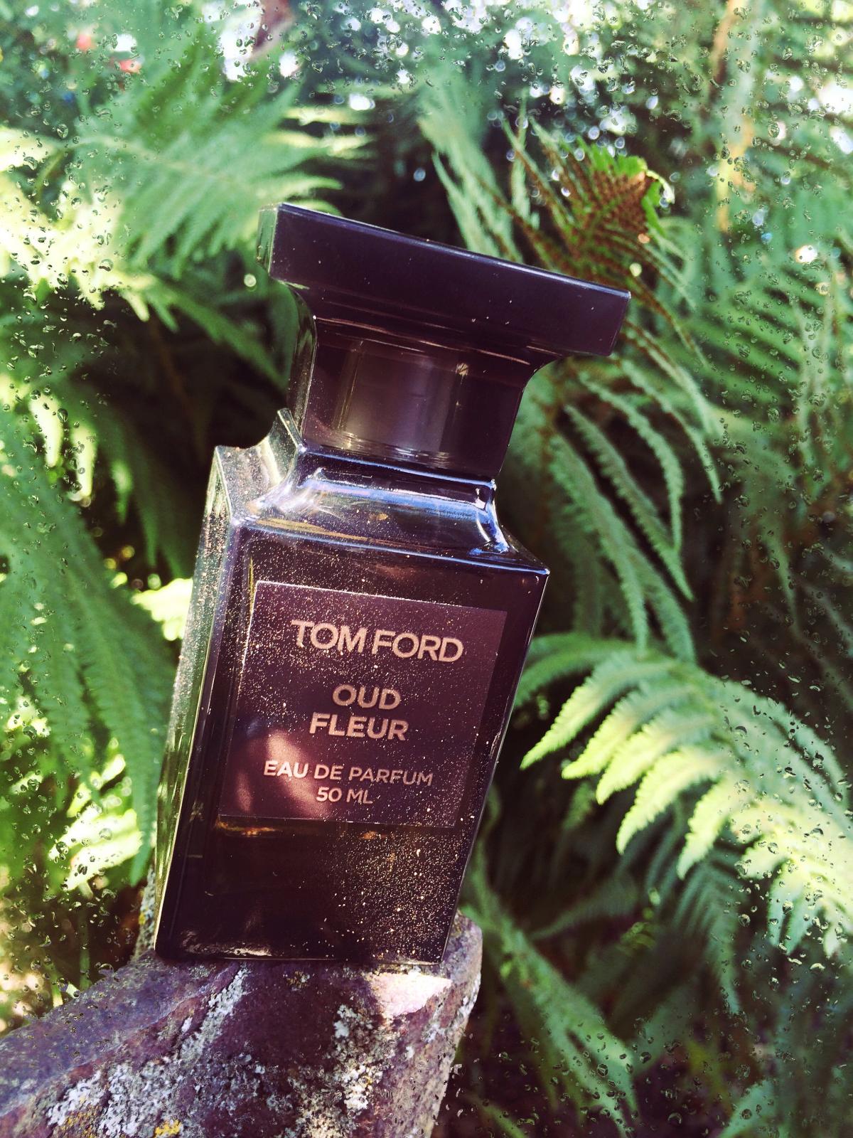 Oud fleur tom ford