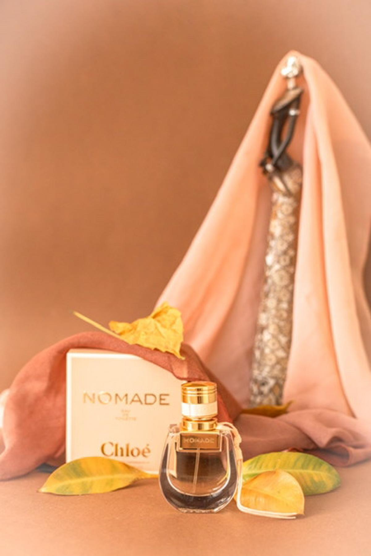 nomade chloe perfume fragrantica