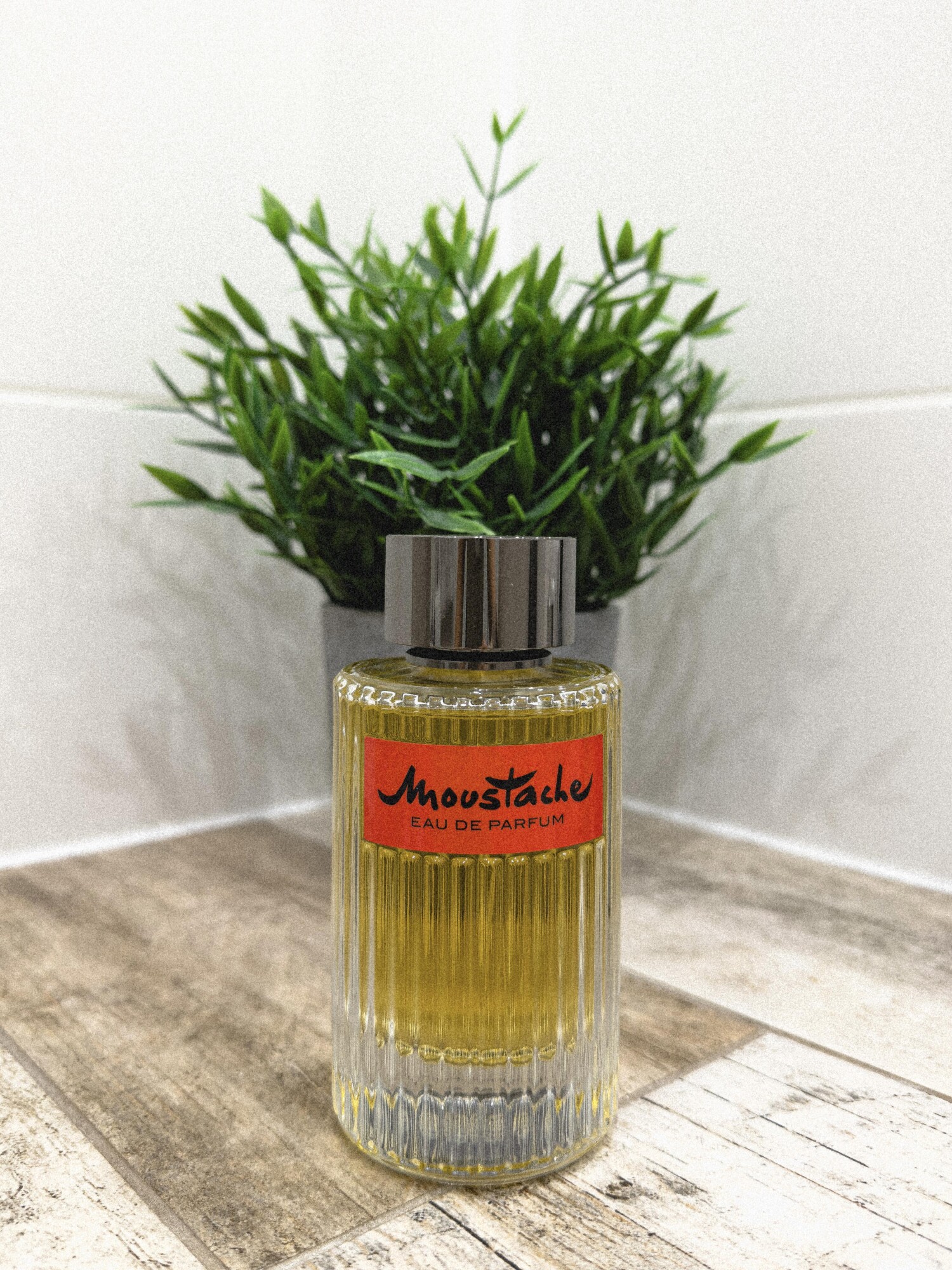 Moustache Eau de Parfum Rochas cologne - a fragrance for men 2018