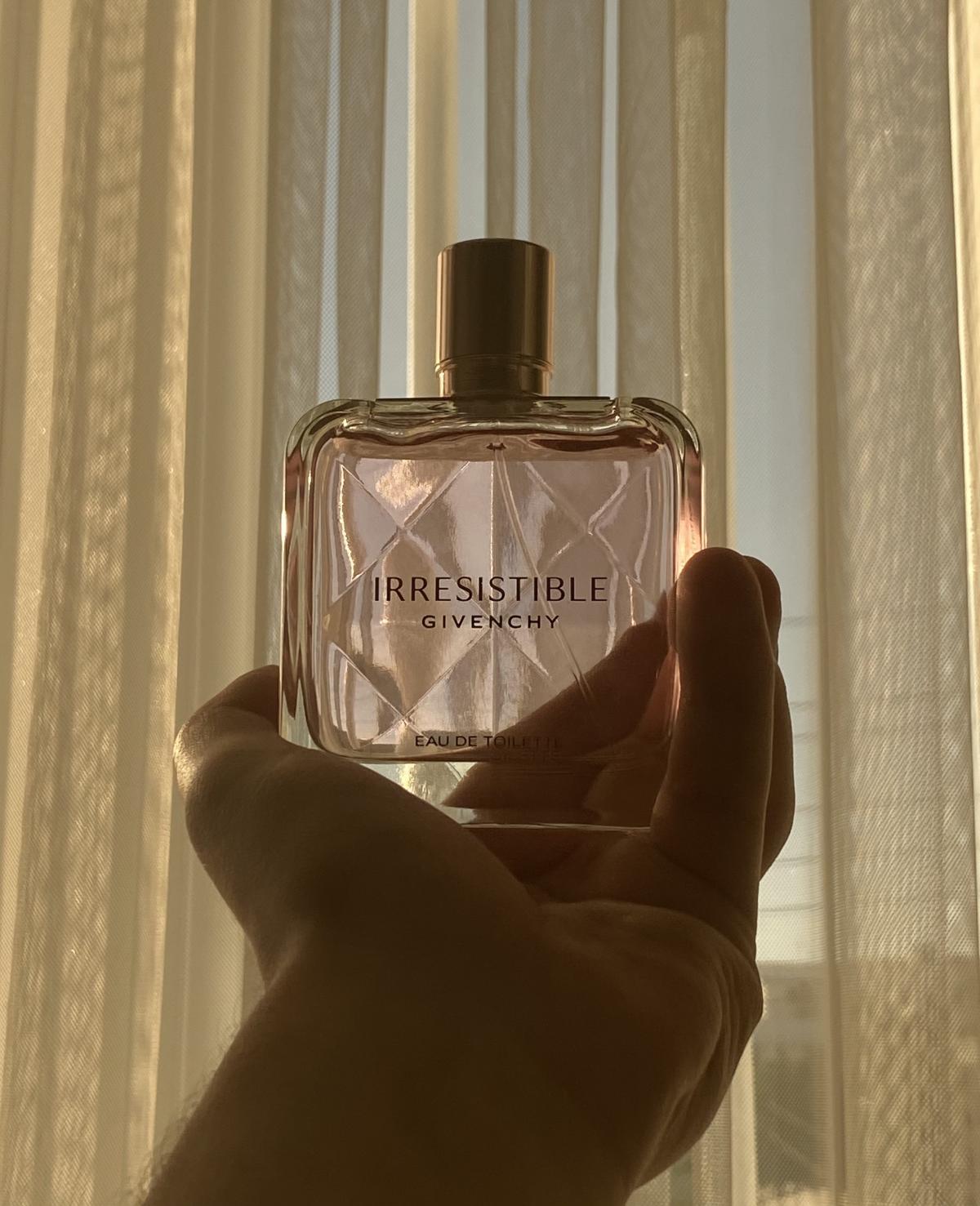 Irrésistible Givenchy Eau de Toilette Givenchy аромат — аромат для ...