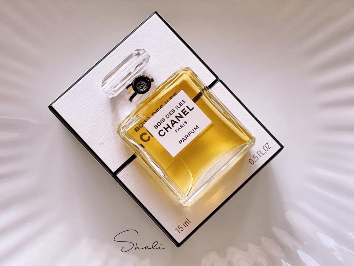 Bois Des Iles Parfum Chanel perfume a fragrance for women and men