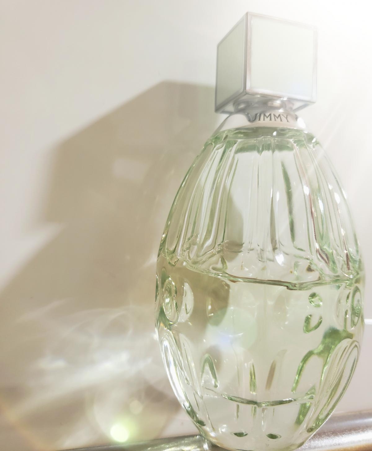 Jimmy Choo Floral Jimmy Choo perfume - a fragrância Feminino 2019