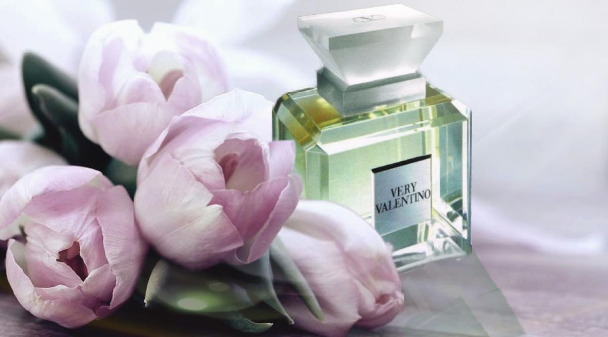 Very Valentino Valentino Parfum - ein es Parfum für Frauen 1998