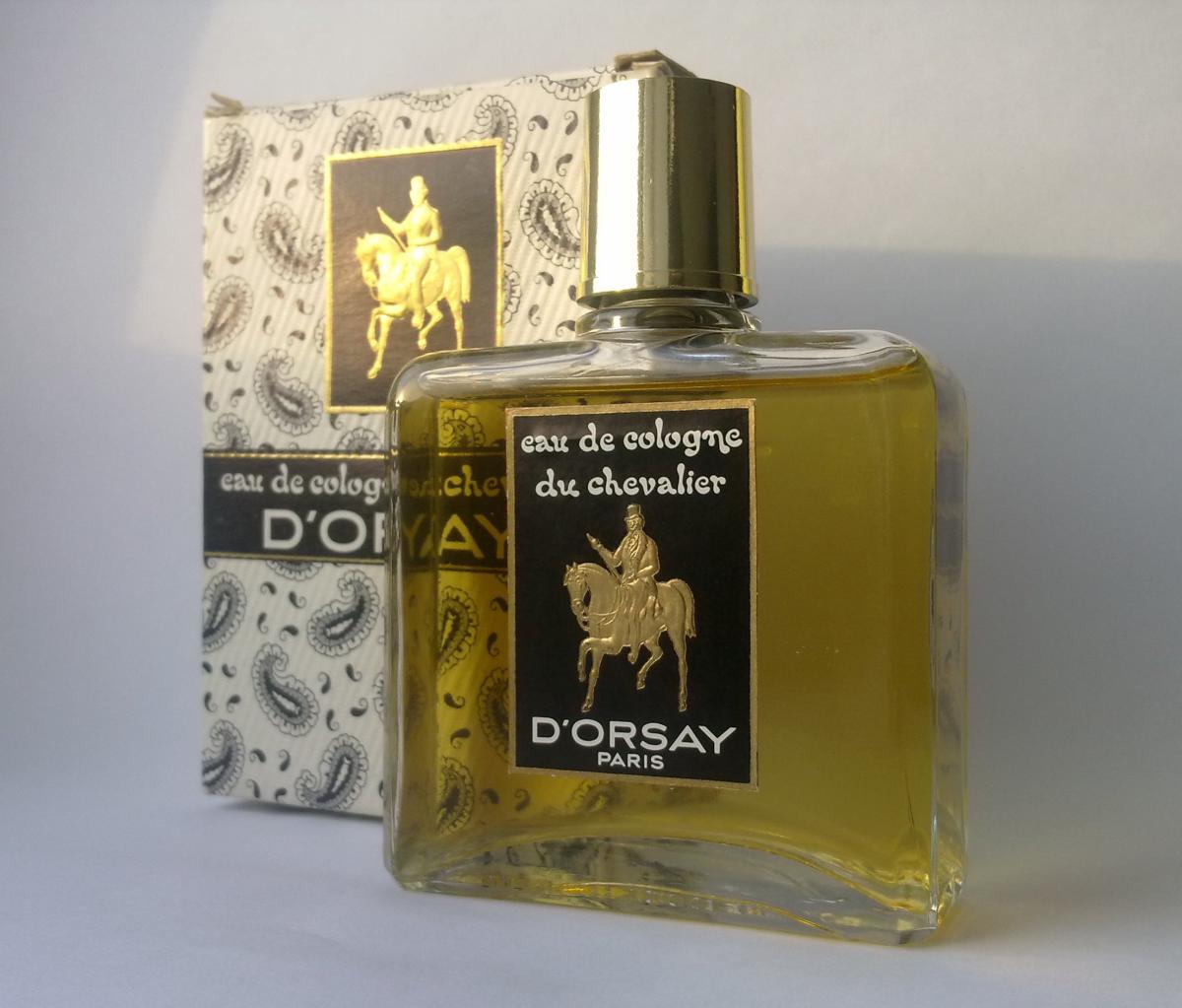 https://www.fragrantica.cz/perfume/D-ORSAY/Chevalier-d-Orsay-8674.html