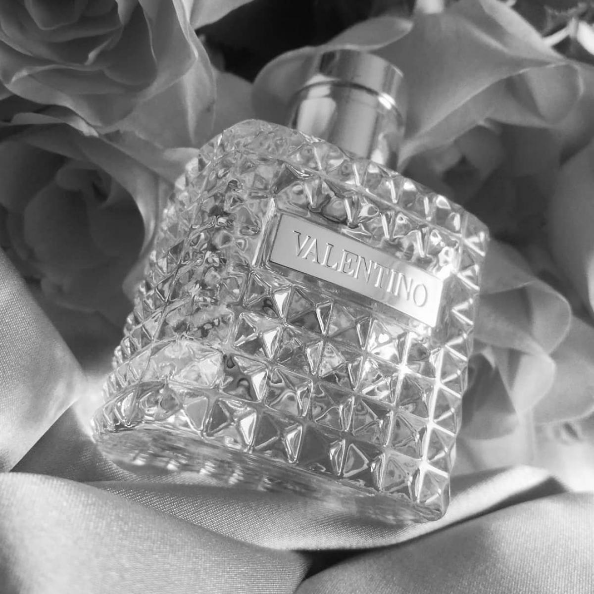 Valentino Donna Valentino perfume a fragrance for women 2015