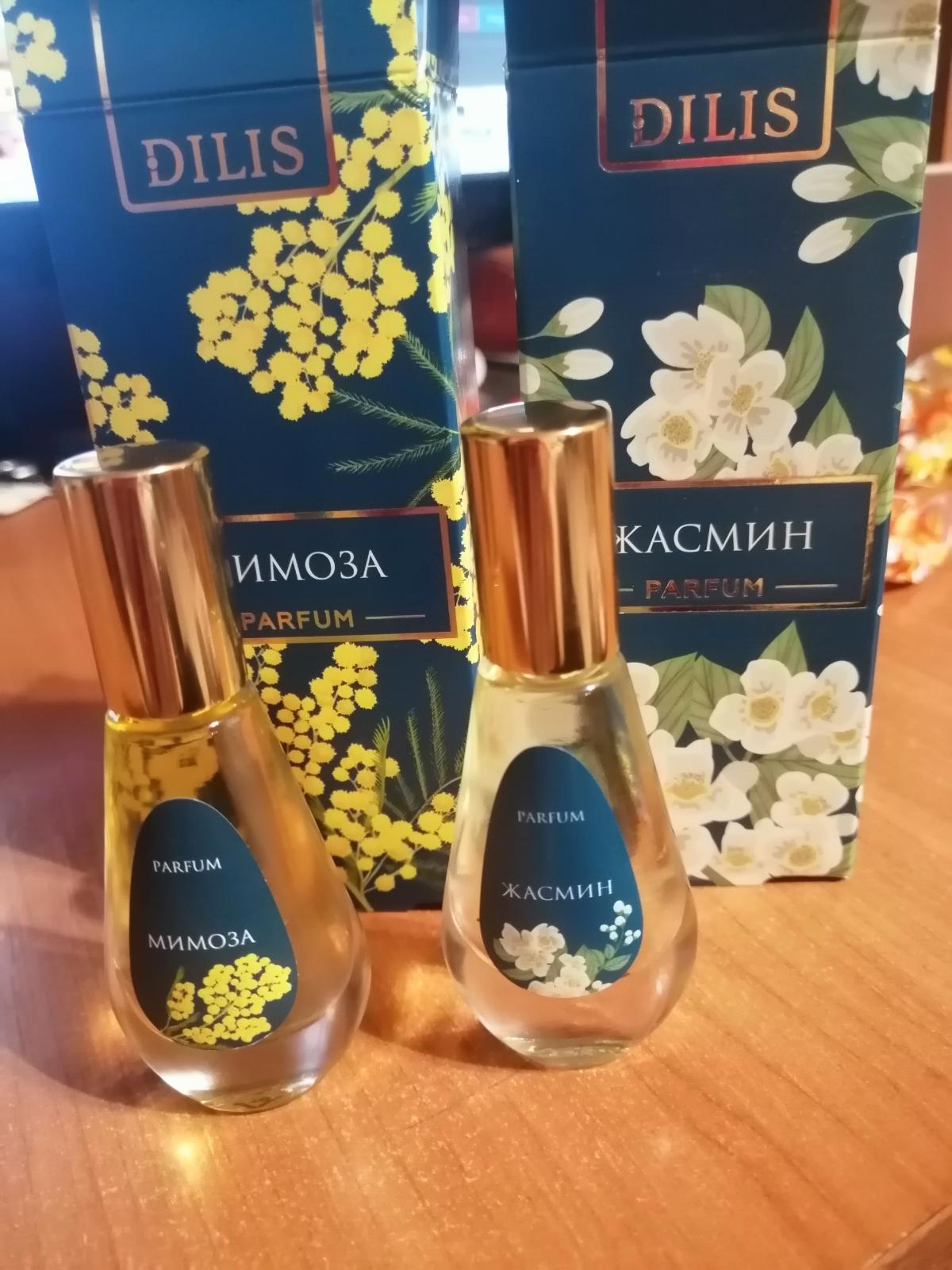 Мимоза Dilís Parfum аромат — аромат для женщин 2006