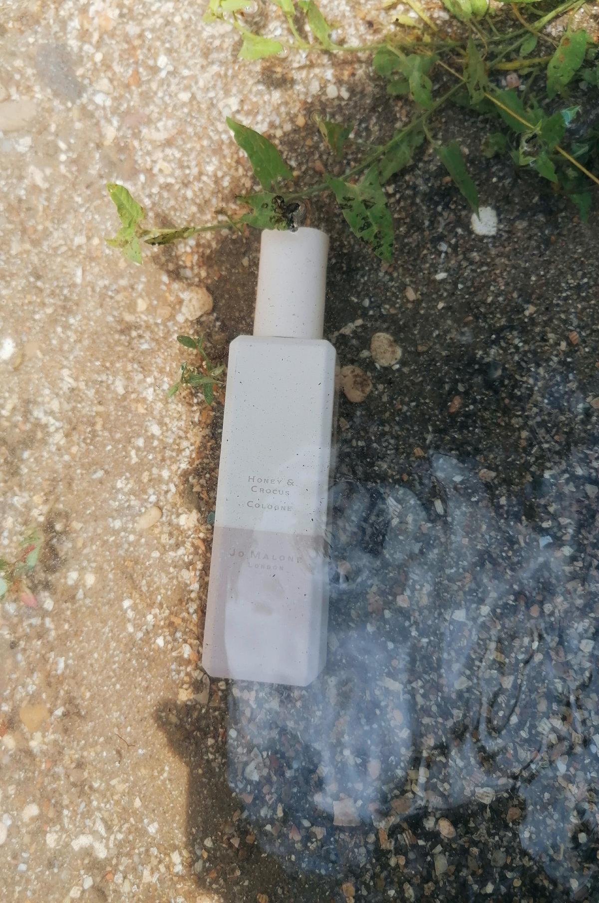 Honey & Crocus Jo Malone London perfume - a fragrance for women and men ...