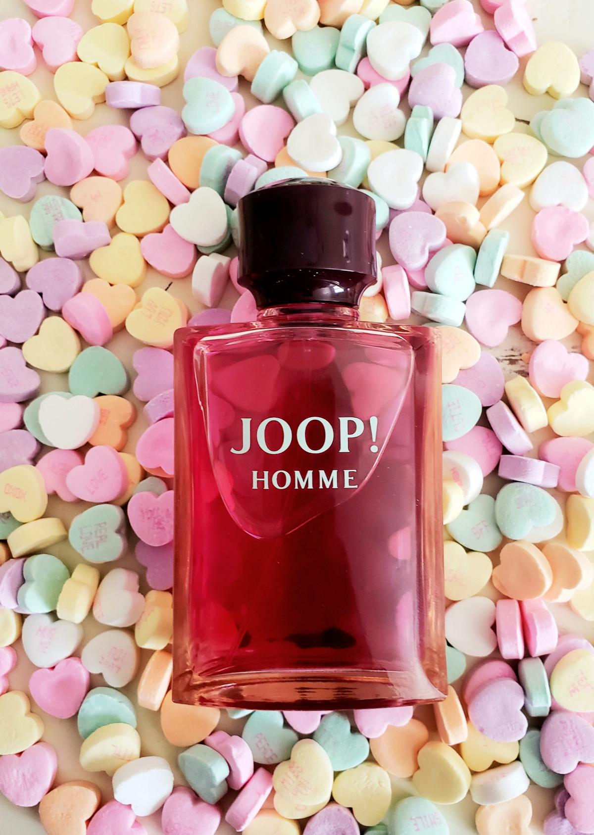 Joop! Homme Joop! cologne a fragrance for men 1989