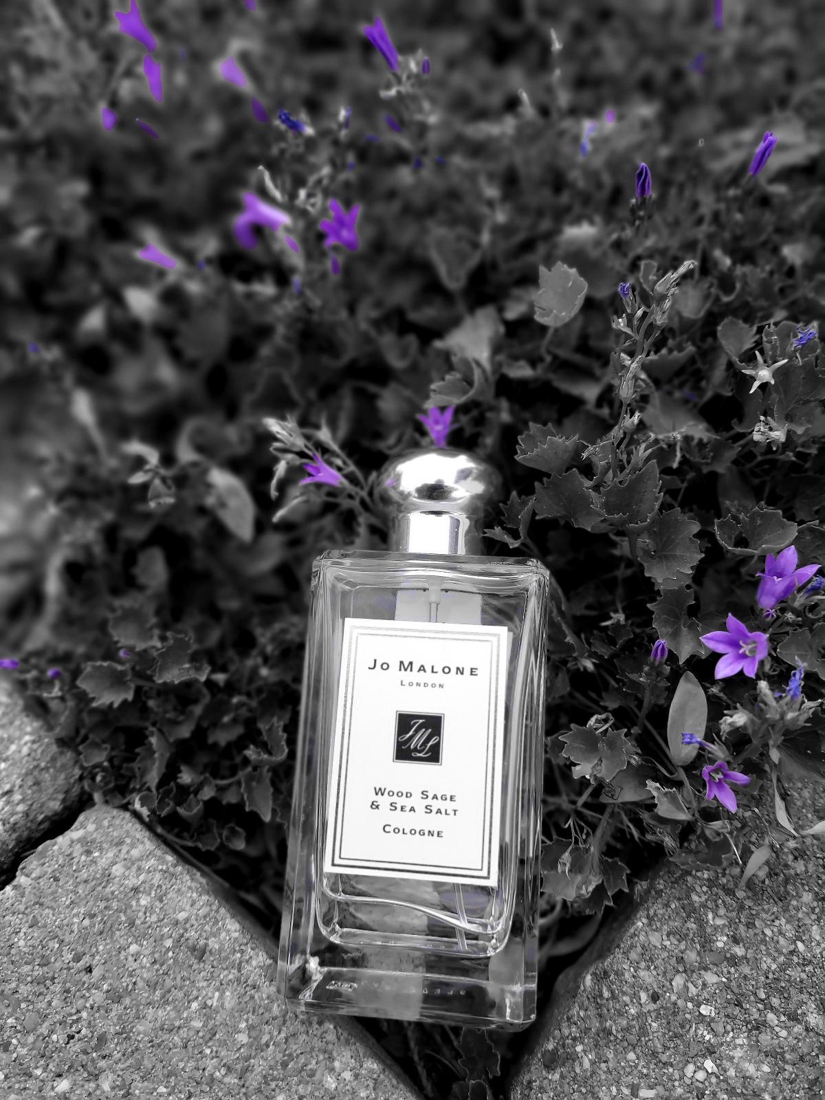 Jo malone wood sage sea