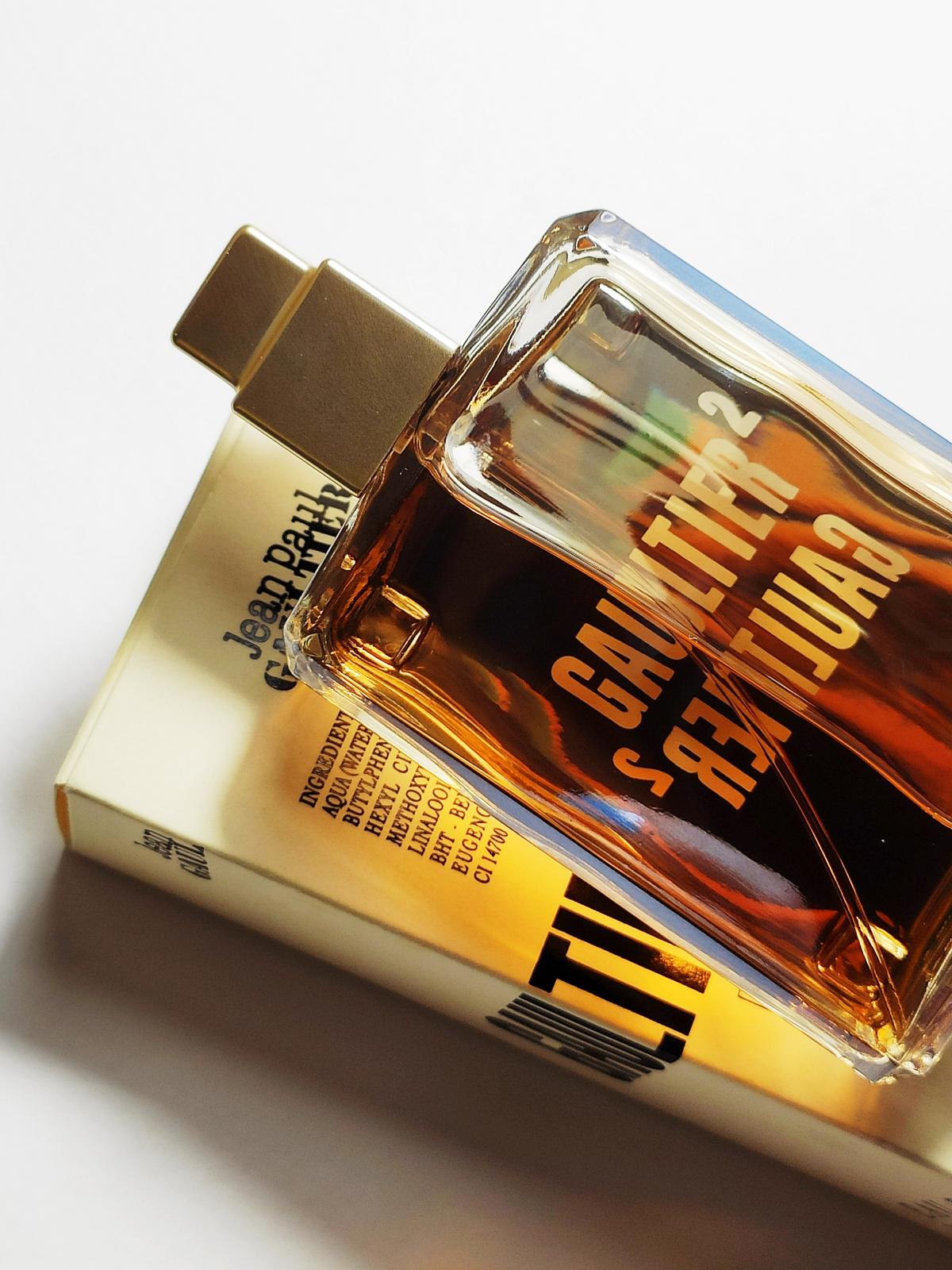 Gaultier 2 Jean Paul Gaultier parfum - een geur voor dames en heren 2005