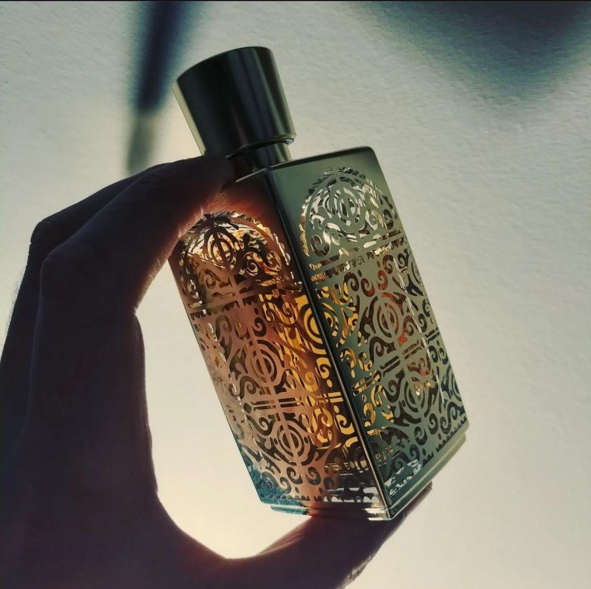 L’Autre Oud Eau de Parfum Lancôme perfume - a fragrance for women and ...