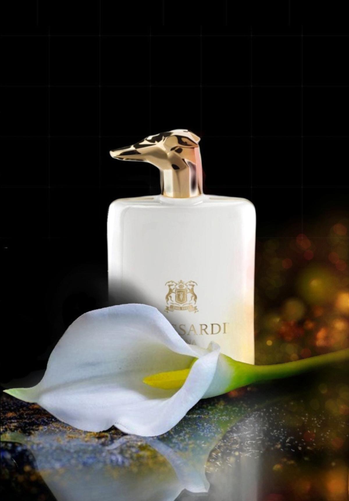 Trussardi Donna Eau de Parfum Intense Trussardi аромат — аромат для ...