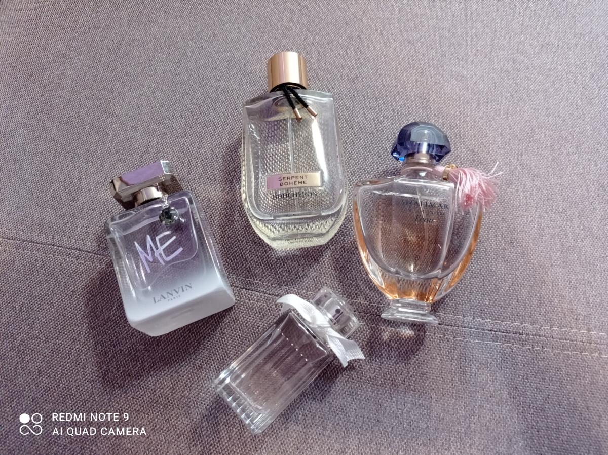 Chloé Eau de Toilette Chloé perfume - a fragrance for women 2009