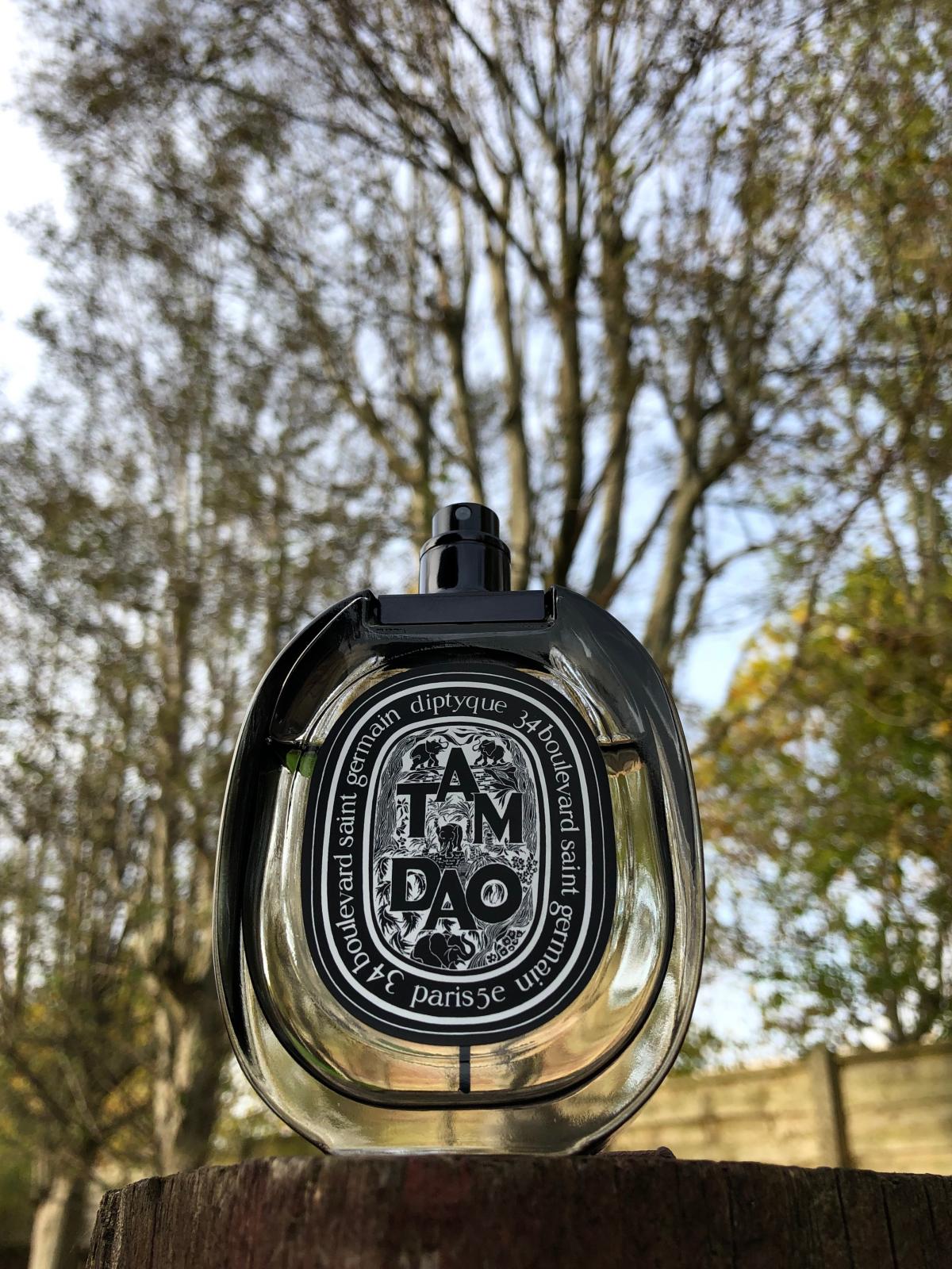 Tam Dao Eau de Parfum Diptyque perfume - a fragrance for women and men 2013
