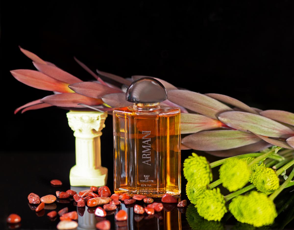 Armani Giorgio Armani perfume - a fragrance for women 1981