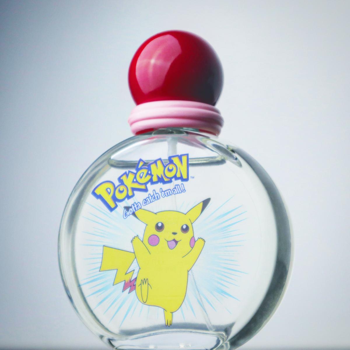 re ment pokemon perfume