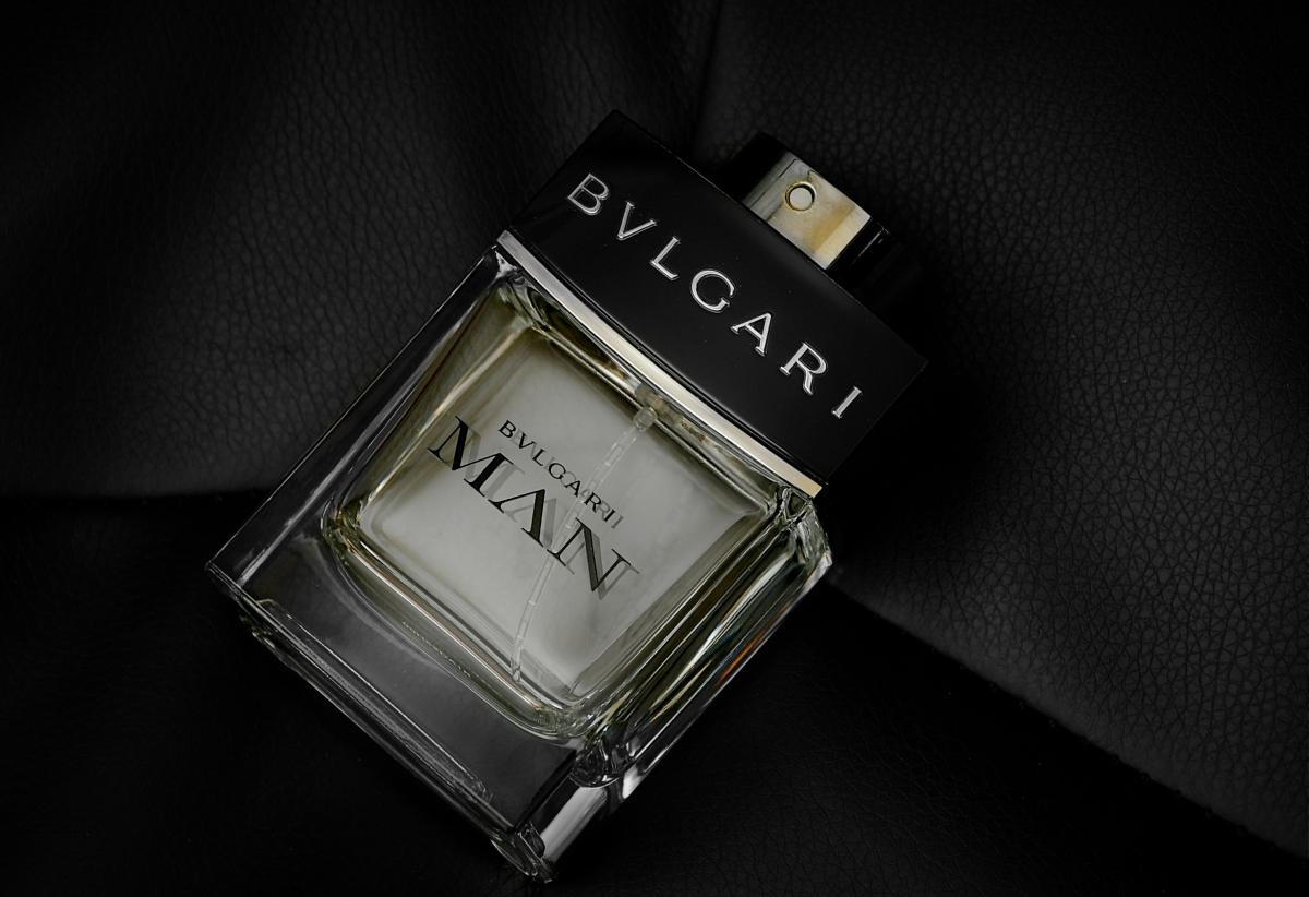 Bvlgari Man Bvlgari cologne - a fragrance for men 2010