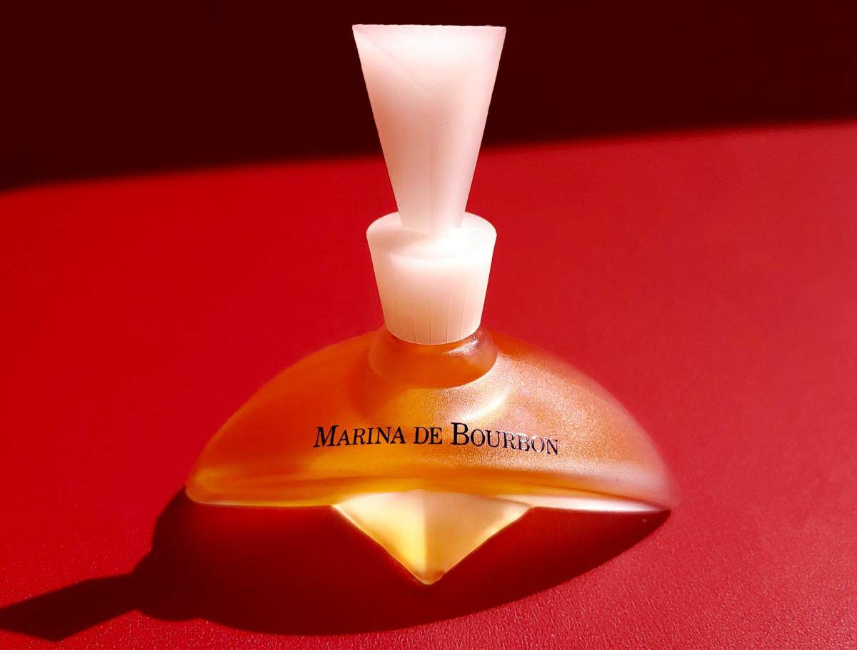 Marina De Bourbon Princesse Marina De Bourbon perfume - a fragrance for ...