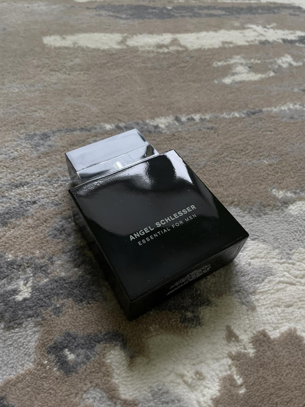 Angel Schlesser Essential for Men Angel Schlesser одеколон — аромат для ...