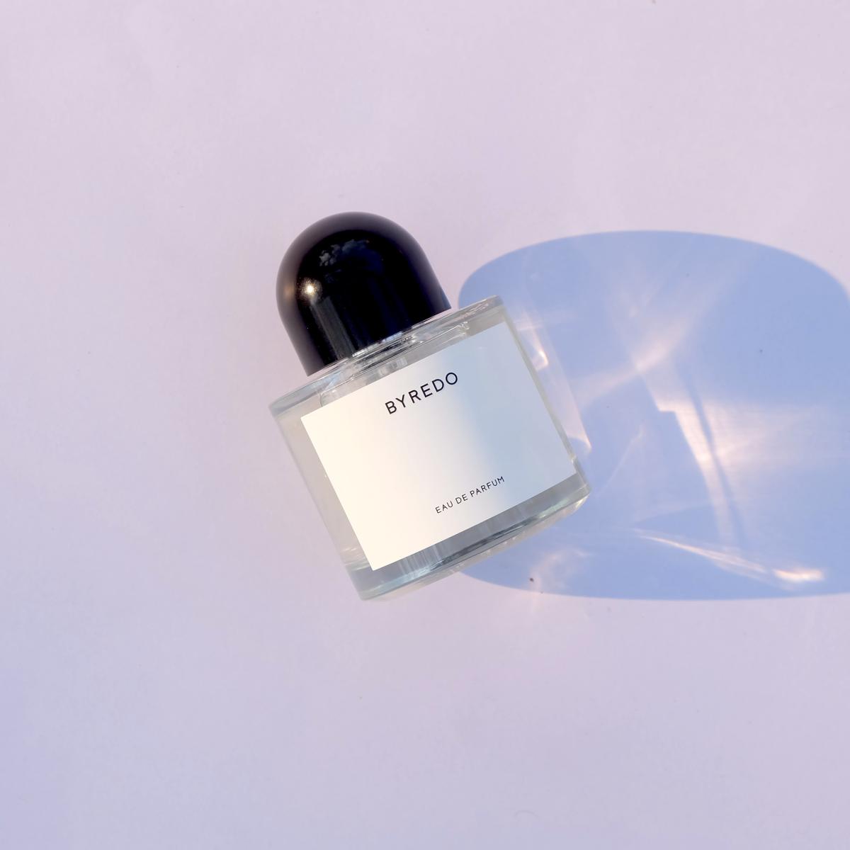 Byredo Byredo perfume - a fragrance for women and men 2016