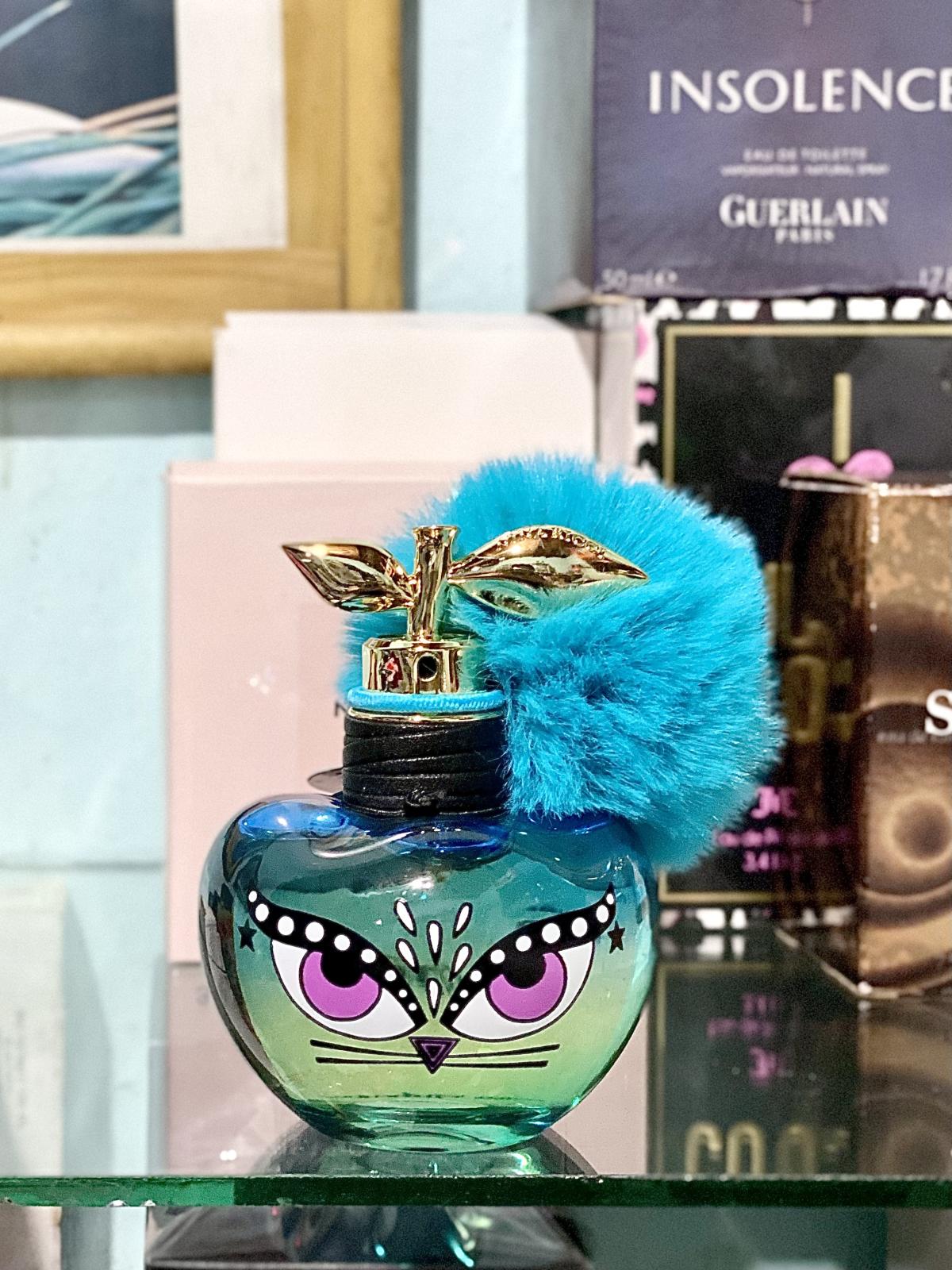 Les Monstres de Nina Ricci Luna Nina Ricci perfume - a fragrance for ...