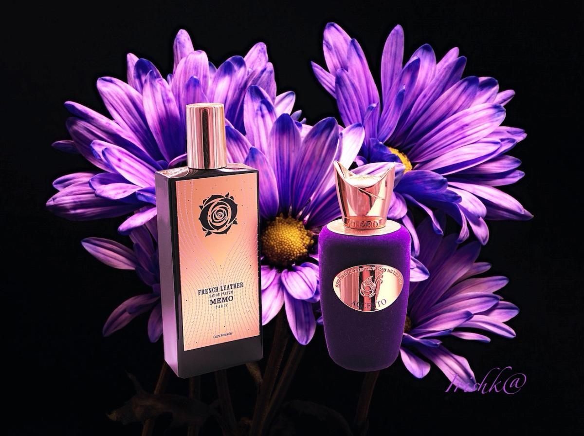 Accento Sospiro Perfumes perfume - a fragrance for women and men 2011