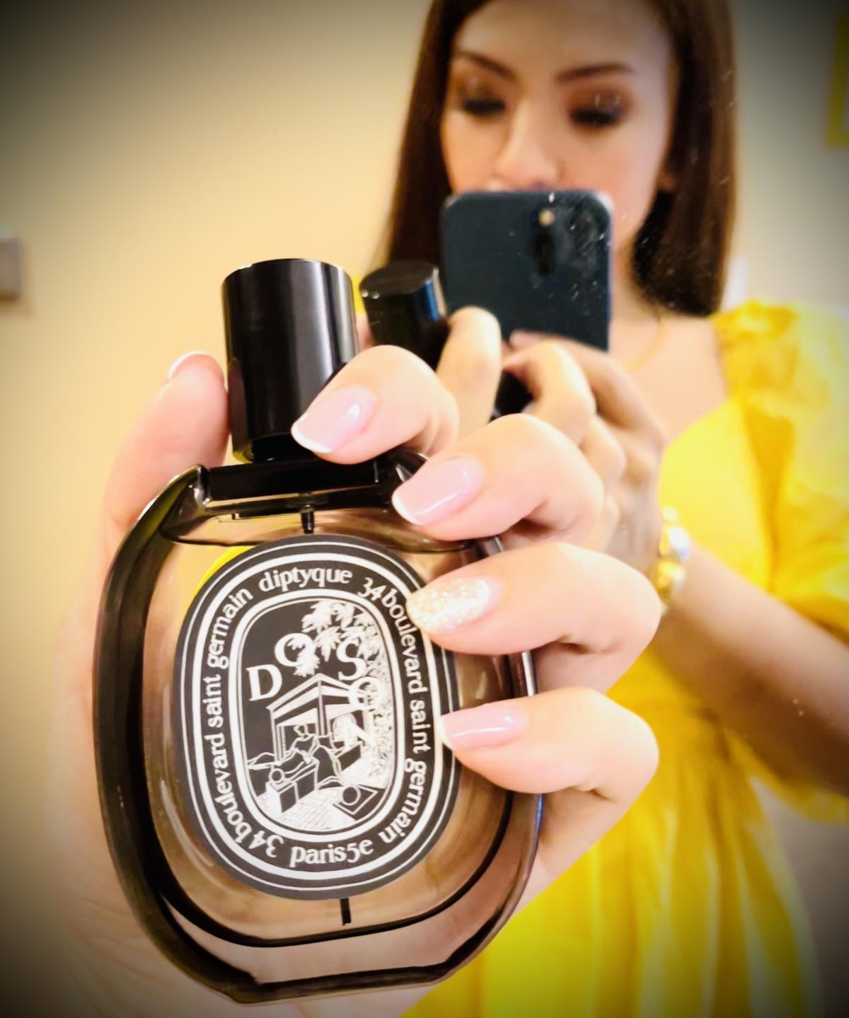 Do Son Eau de Parfum Diptyque perfume - a fragrance for women and men 2013