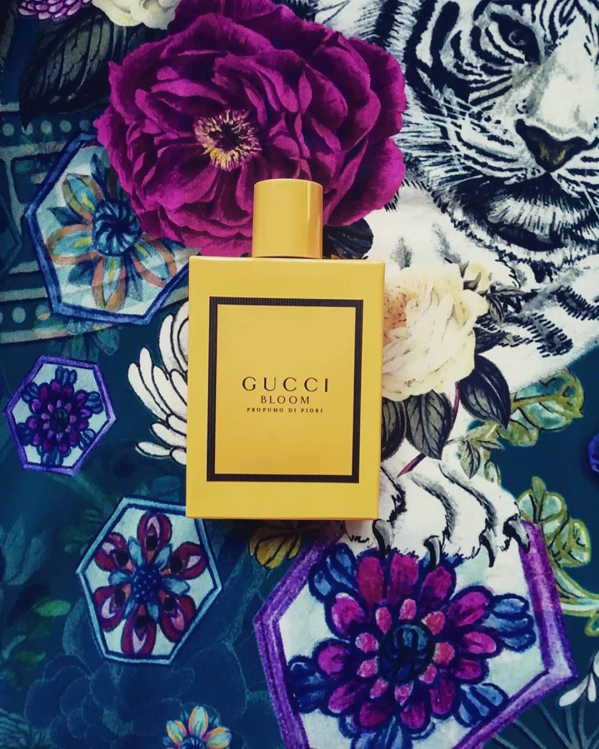 Gucci Bloom Profumo Di Fiori Gucci عطر - a جديد fragrance للنساء 2020