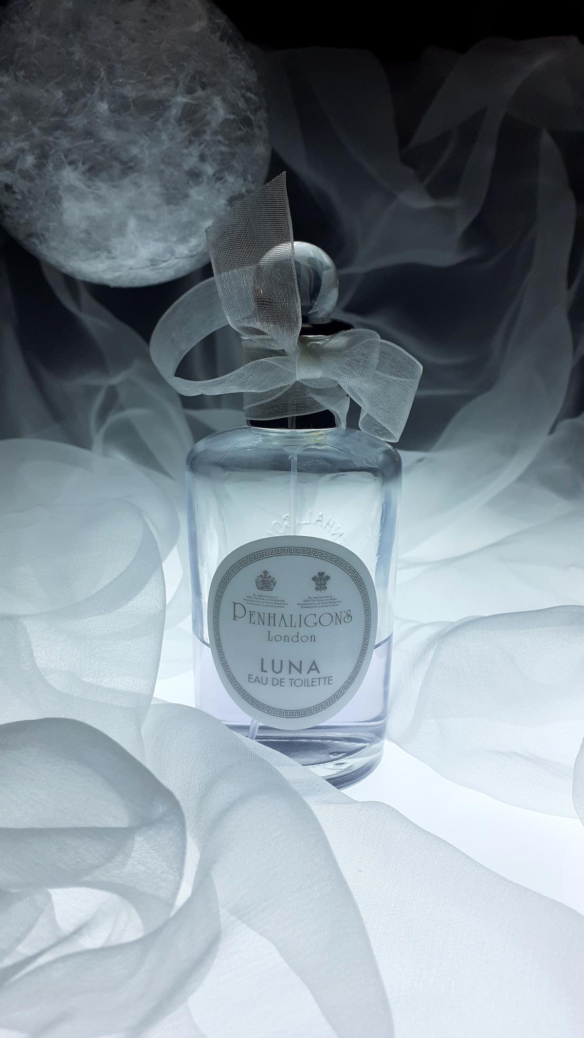 Luna Penhaligon's 香水 - 一款 2016年 中性 香水