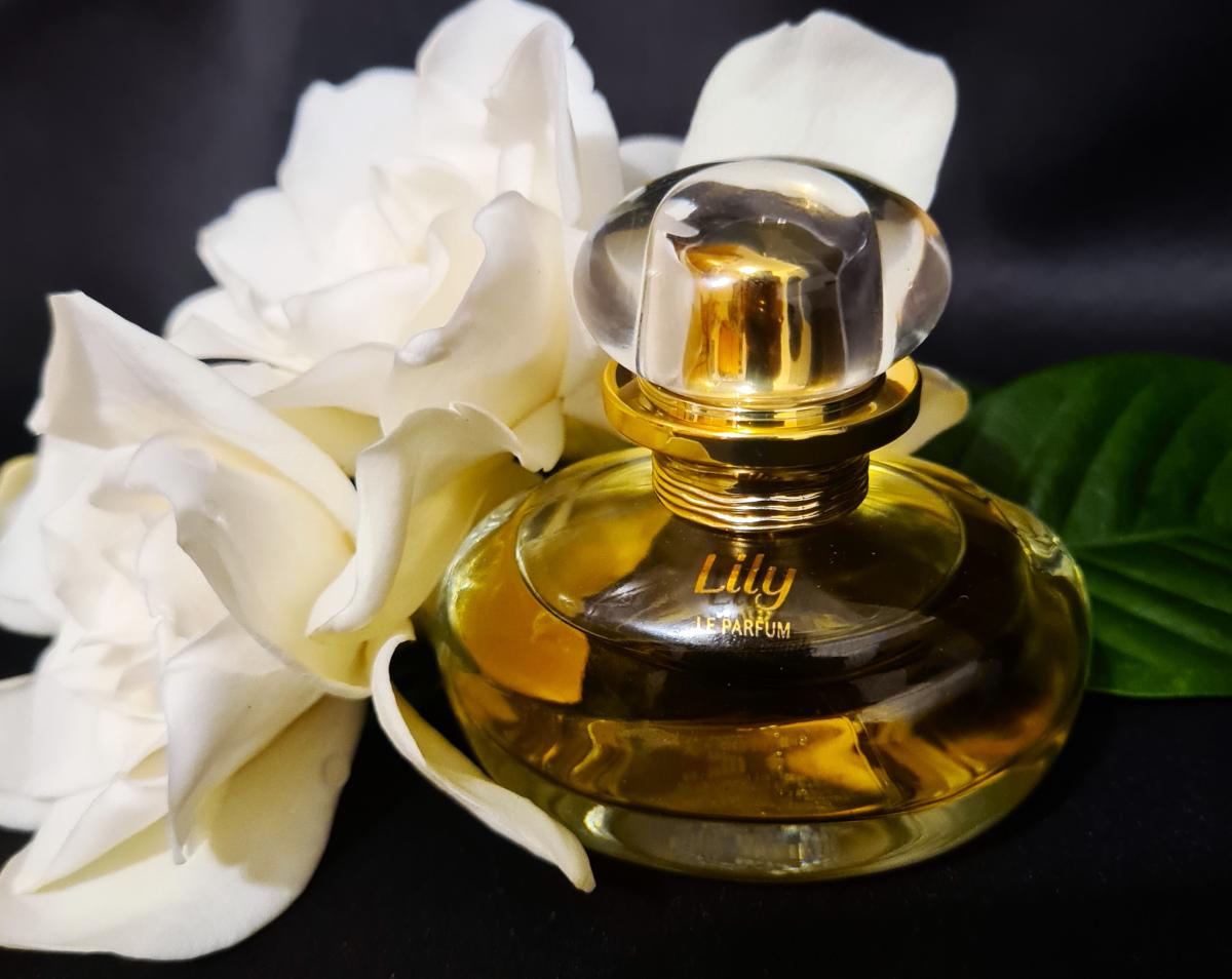 Lily Le Parfum O Boticário аромат — новый аромат для женщин 2022